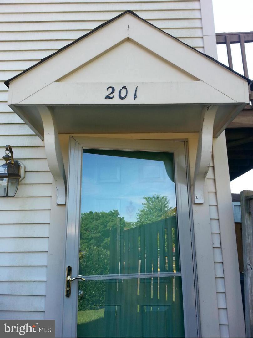 KETTERING BY THE PARK I - Residential Lease