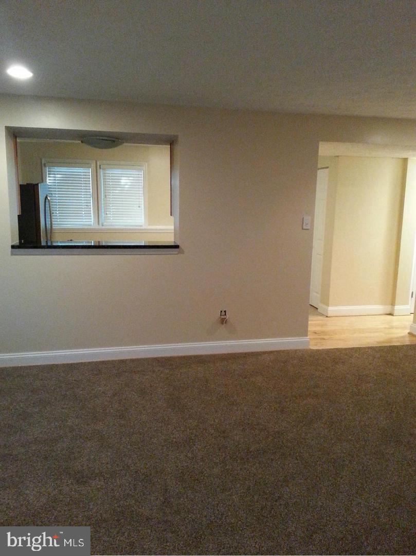 KETTERING BY THE PARK I - Residential Lease