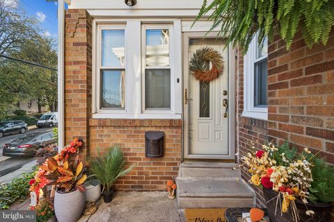 454 DEVEREAUX AVENUE PHILADELPHIA PA 19111