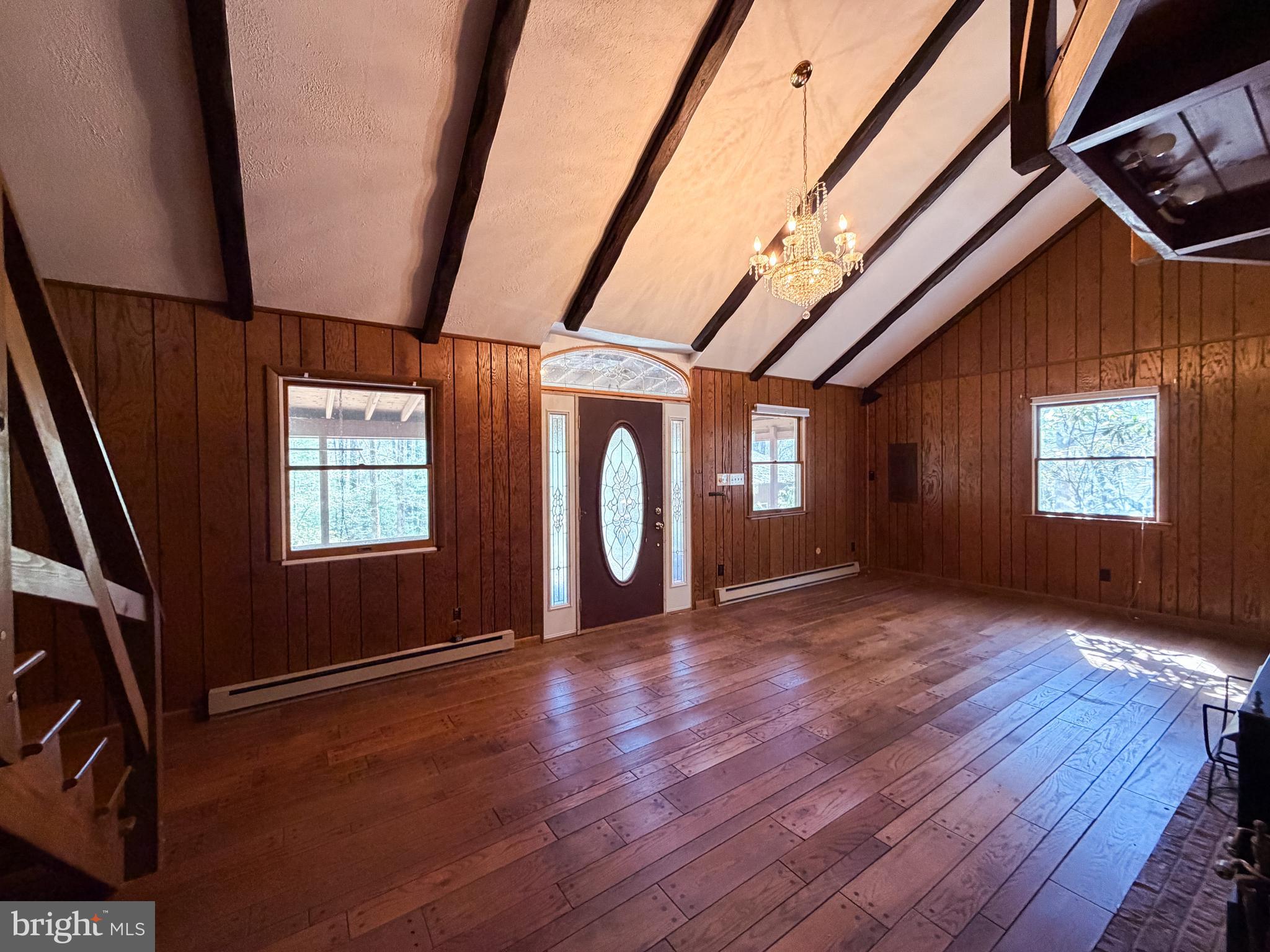 HOUSER - Residential