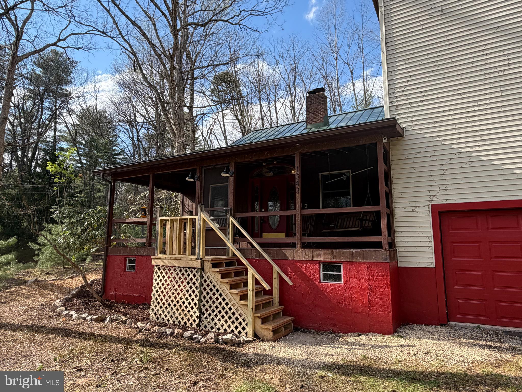 HOUSER - Residential