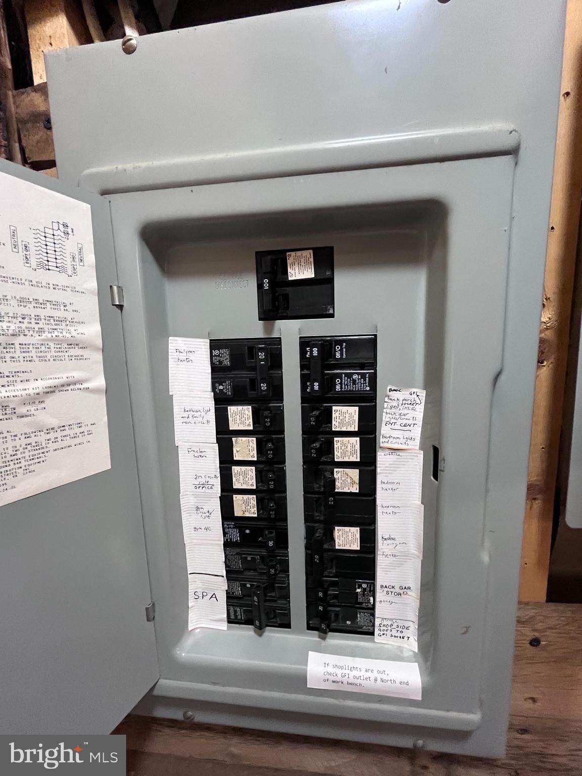 HOUSER - Residential