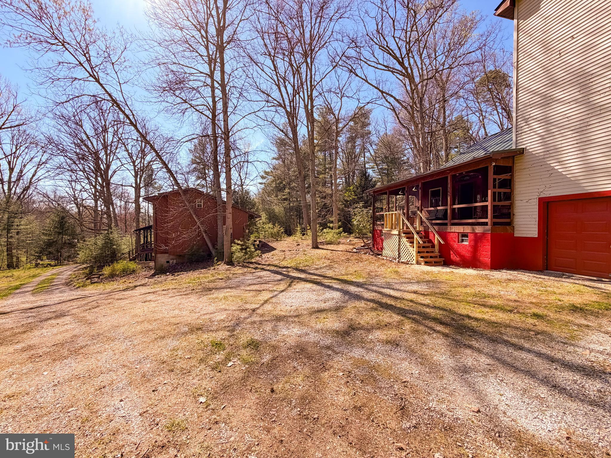 HOUSER - Residential