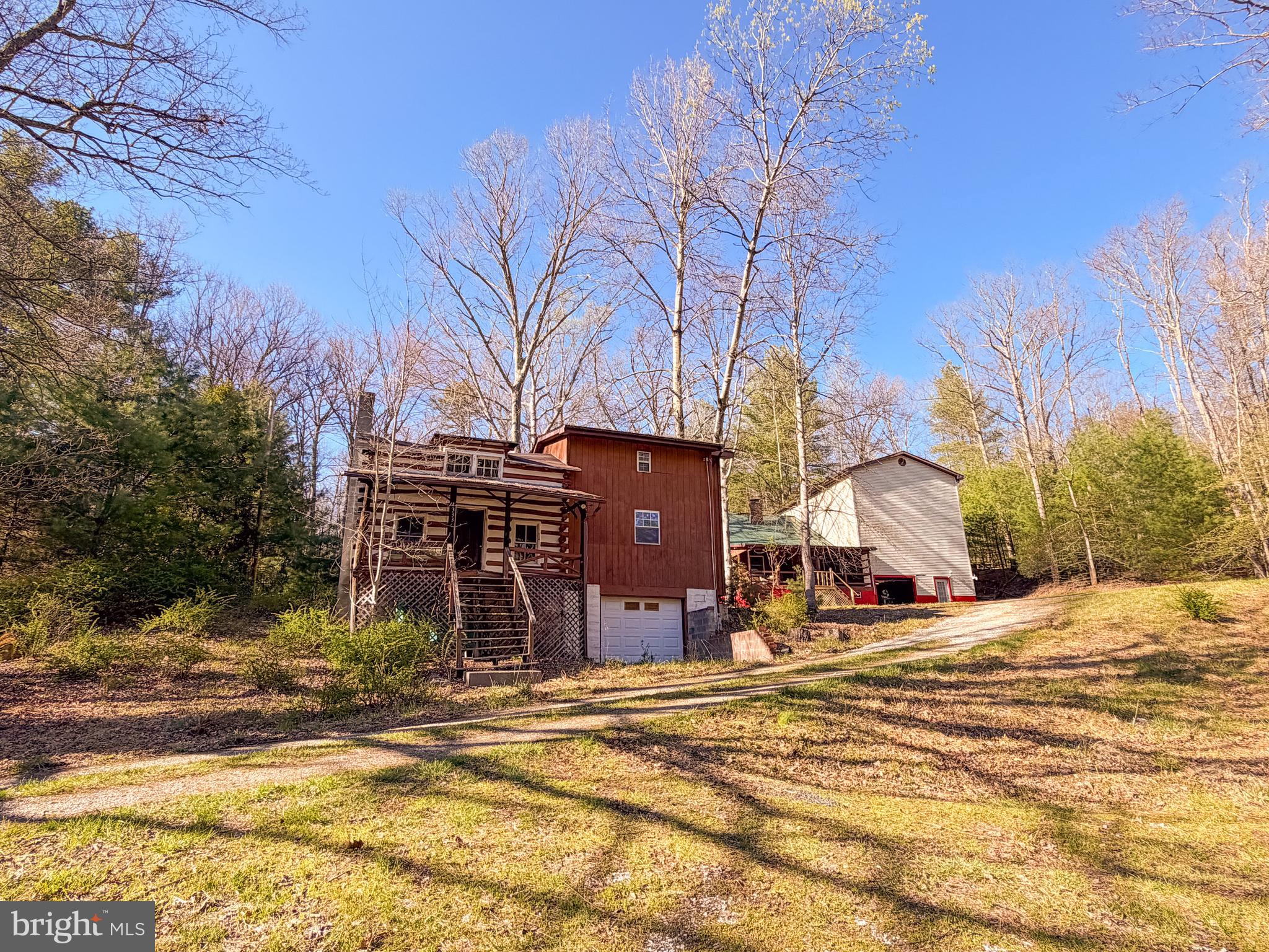 HOUSER - Residential