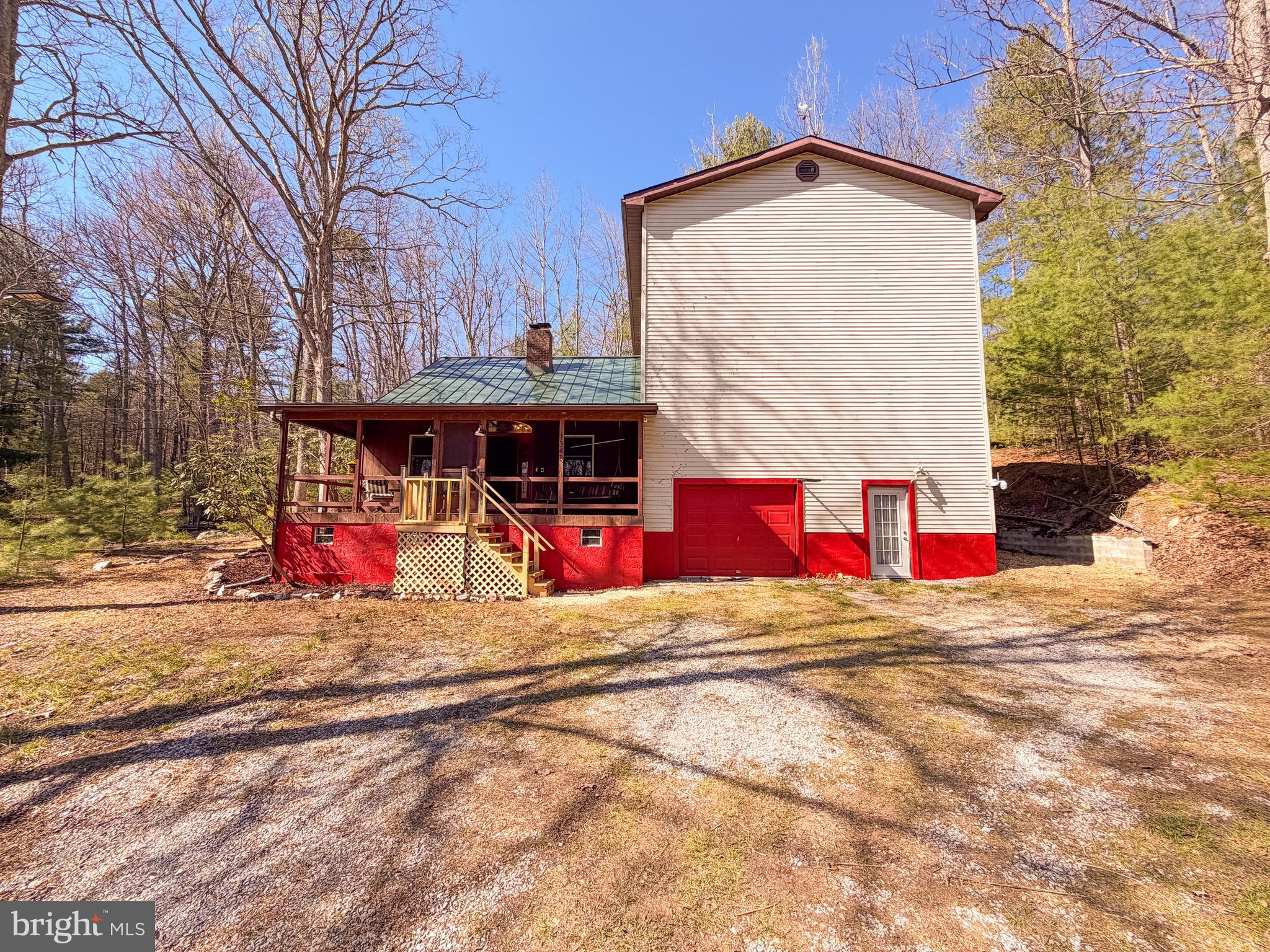 HOUSER - Residential