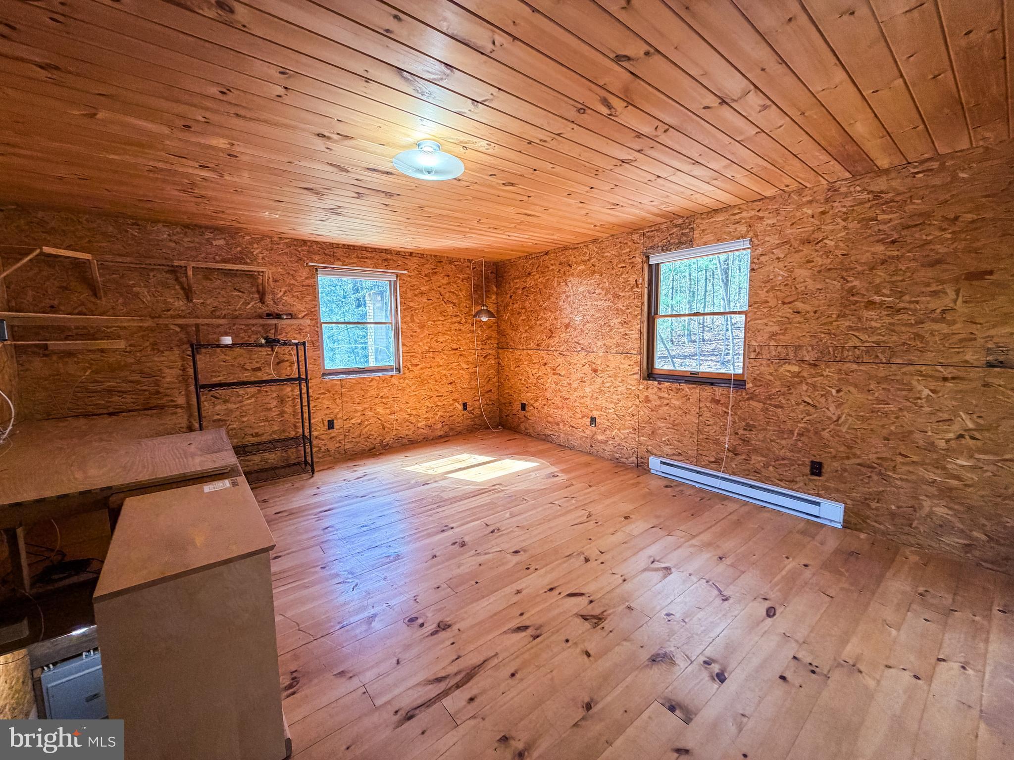 HOUSER - Residential