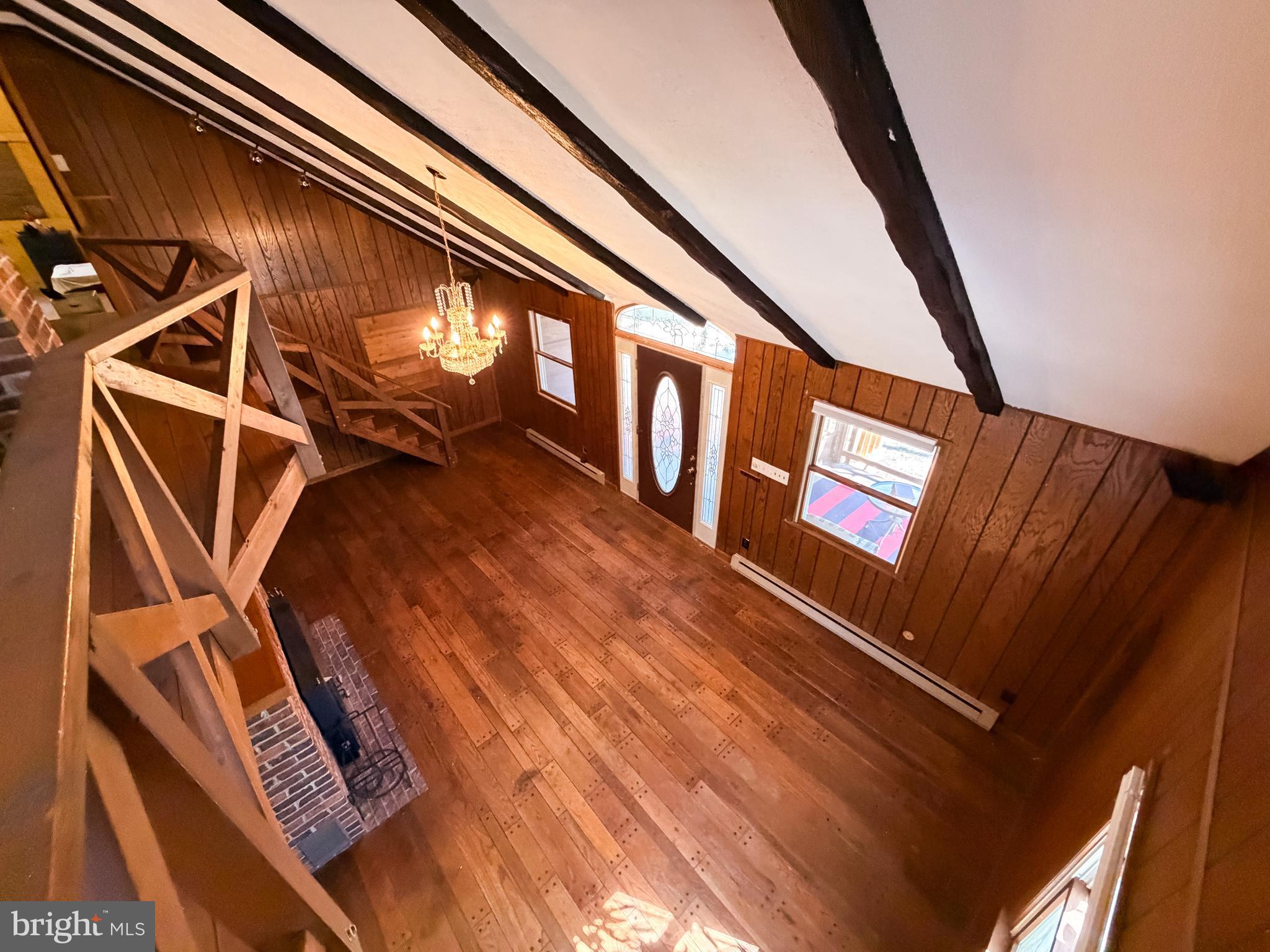 HOUSER - Residential