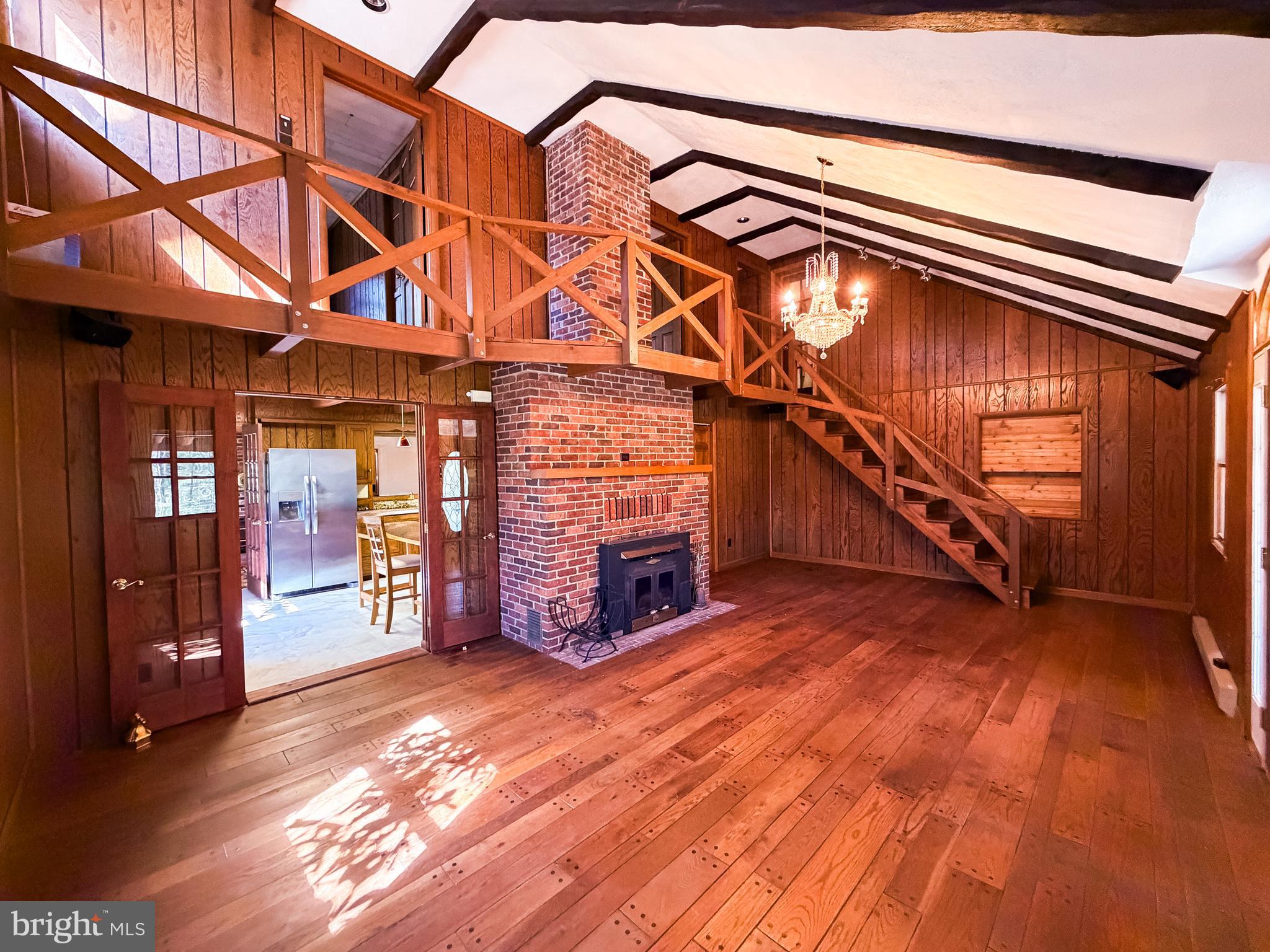 HOUSER - Residential