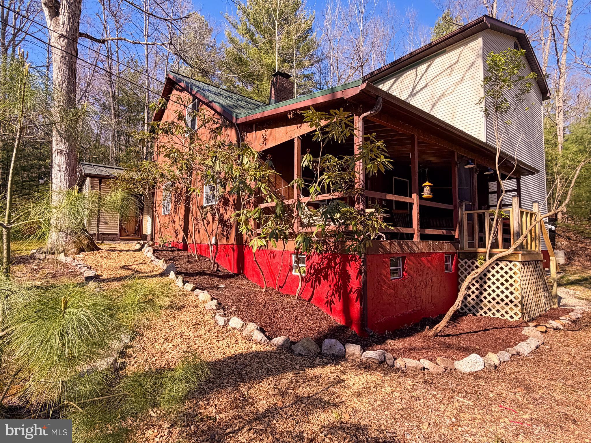 HOUSER - Residential