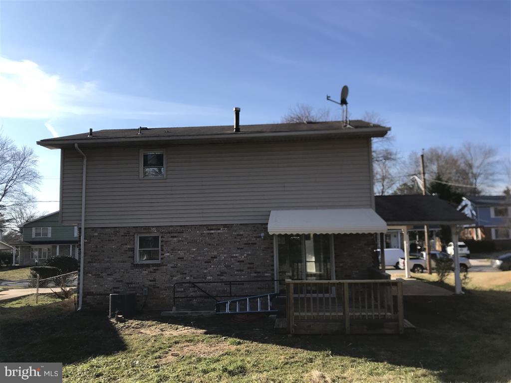 ARDMORE ESTATES - Residential