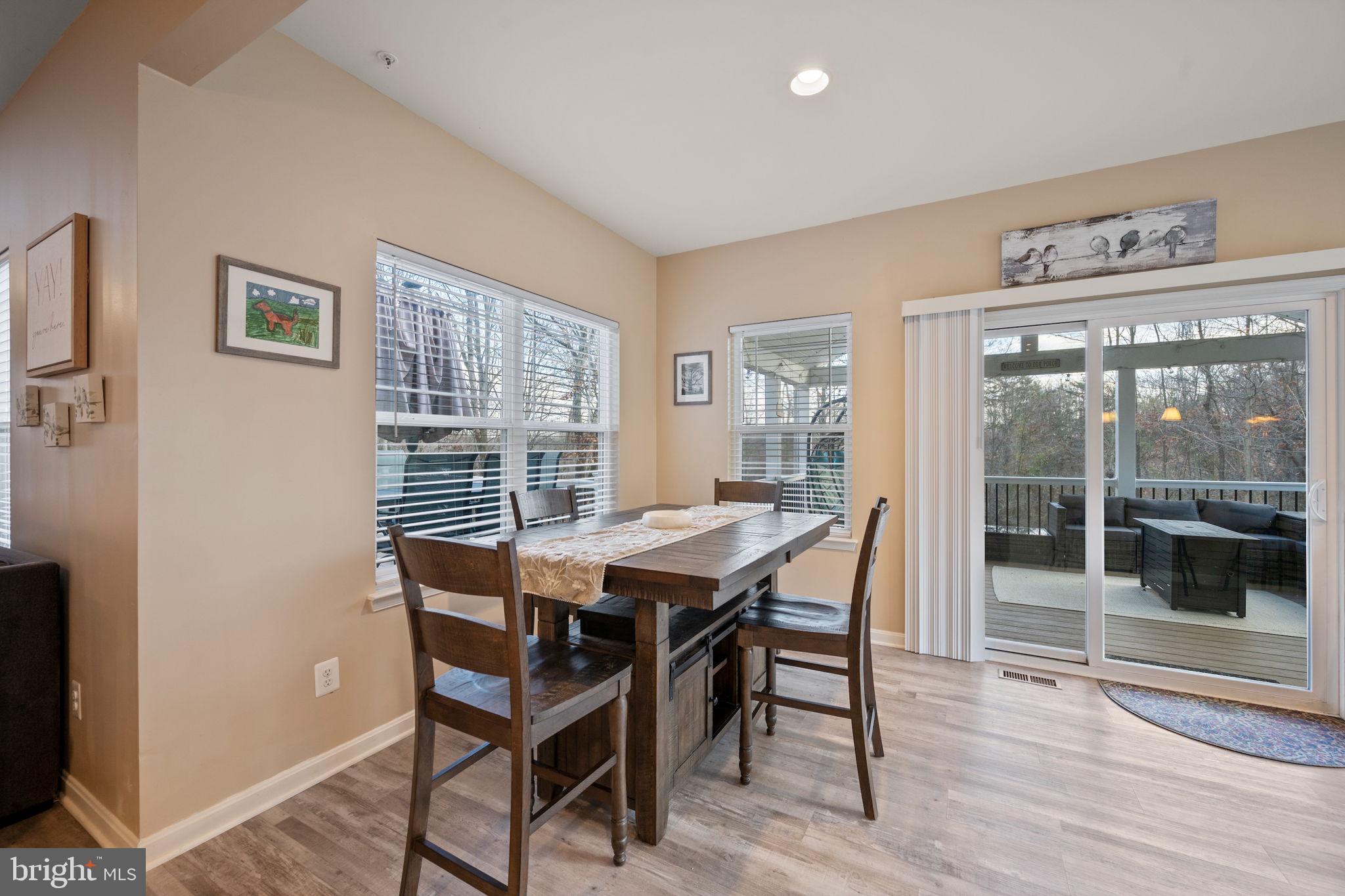 FLETCHER'S WALNUT SPRING - Residential