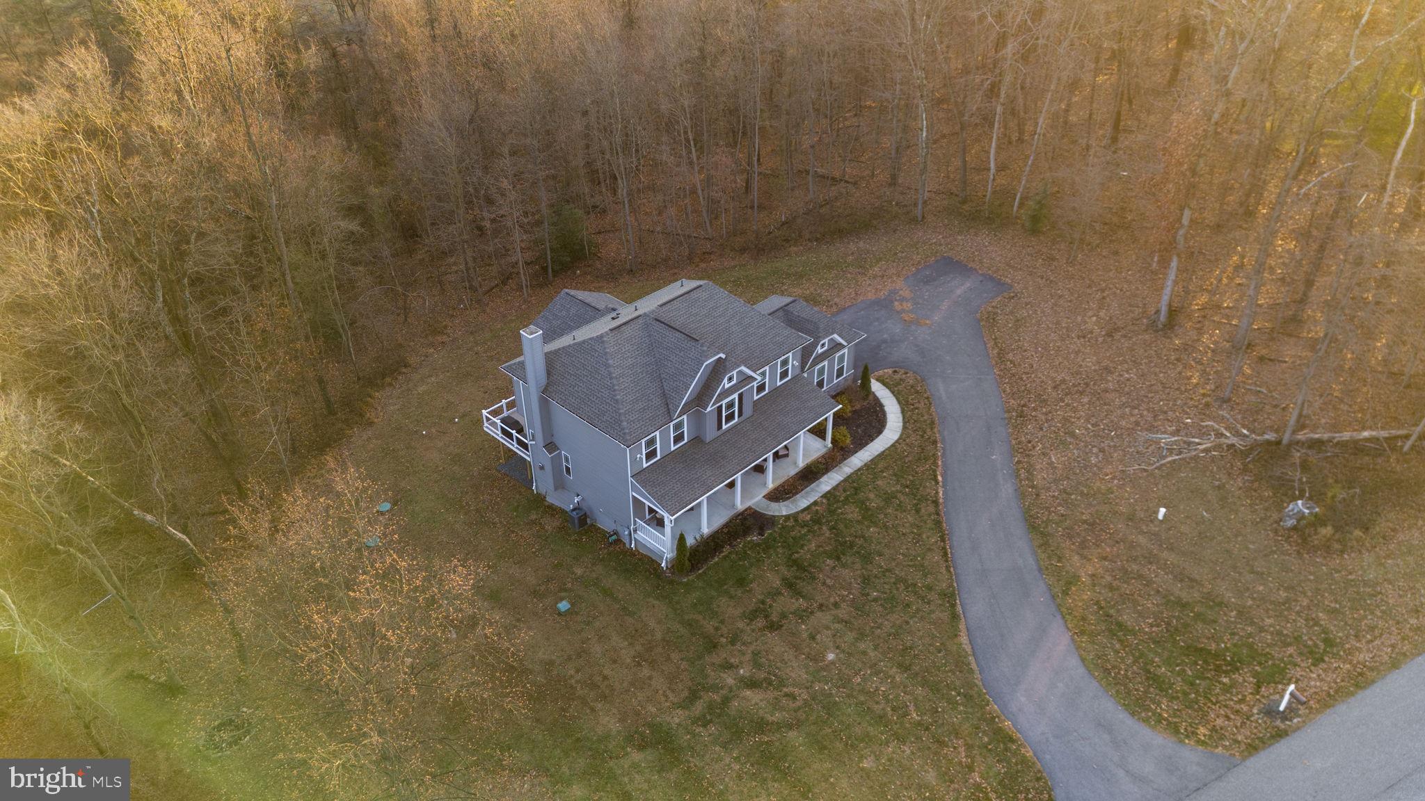 FLETCHER'S WALNUT SPRING - Residential