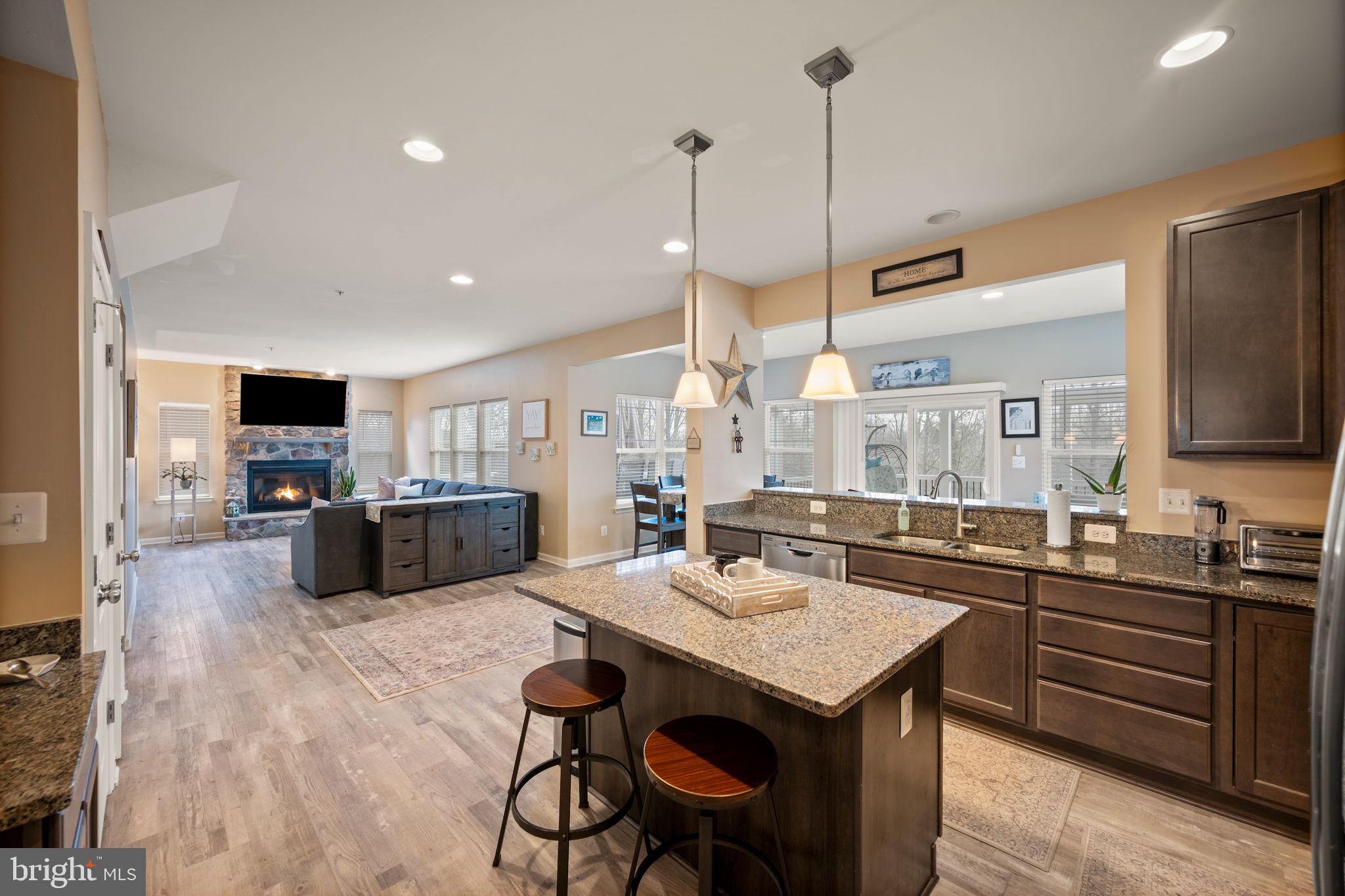 FLETCHER'S WALNUT SPRING - Residential