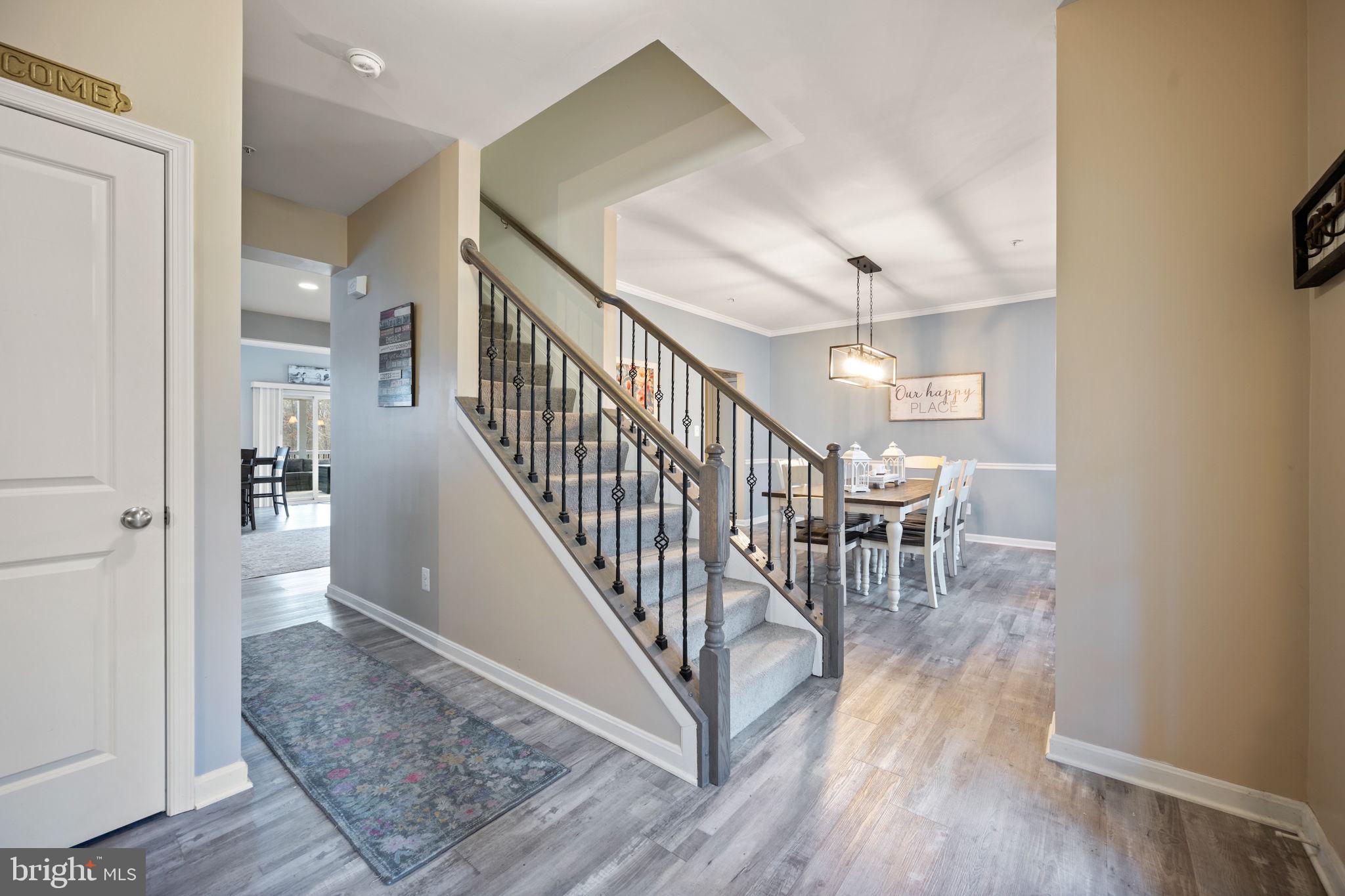 FLETCHER'S WALNUT SPRING - Residential