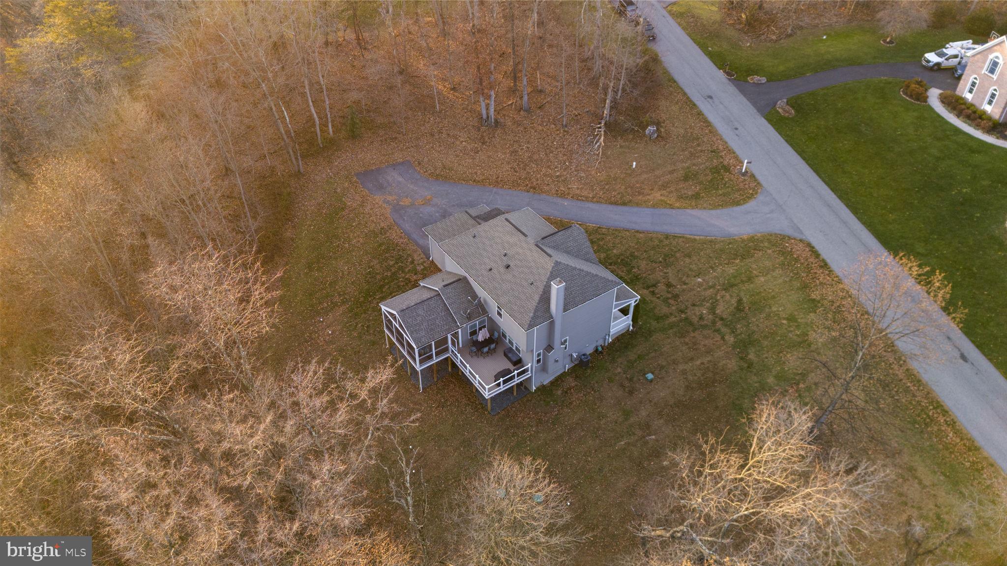 FLETCHER'S WALNUT SPRING - Residential