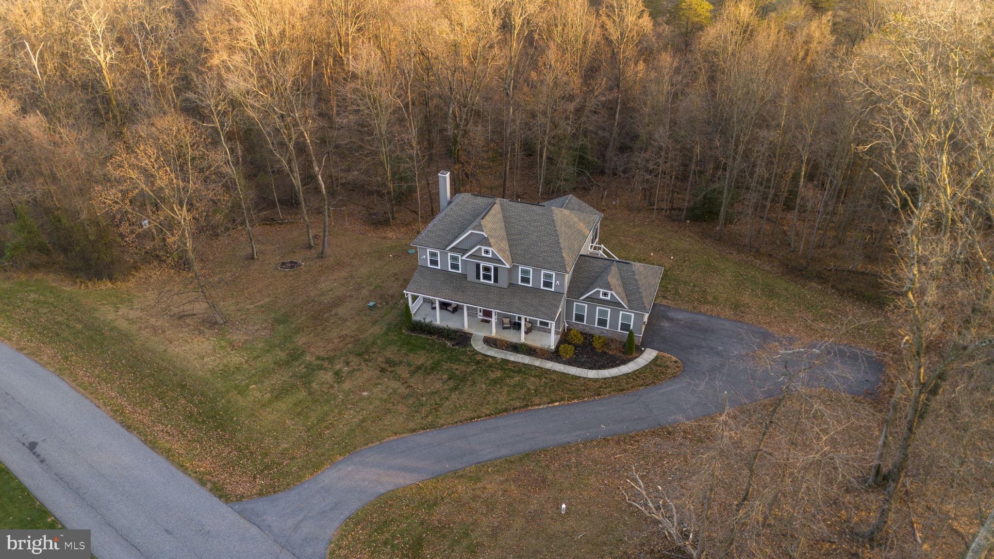 2313 WALNUT SPRING COURT