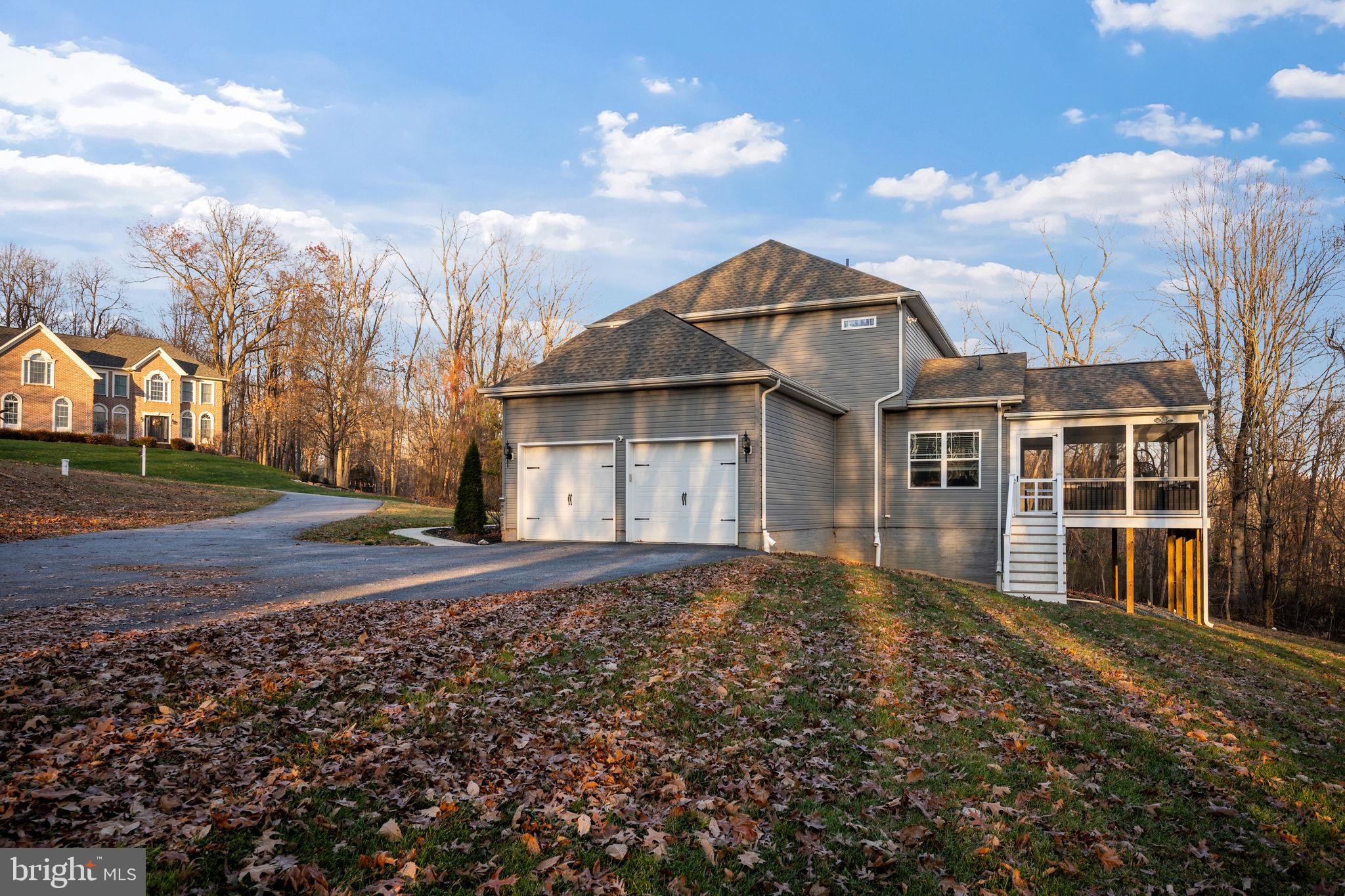 FLETCHER'S WALNUT SPRING - Residential