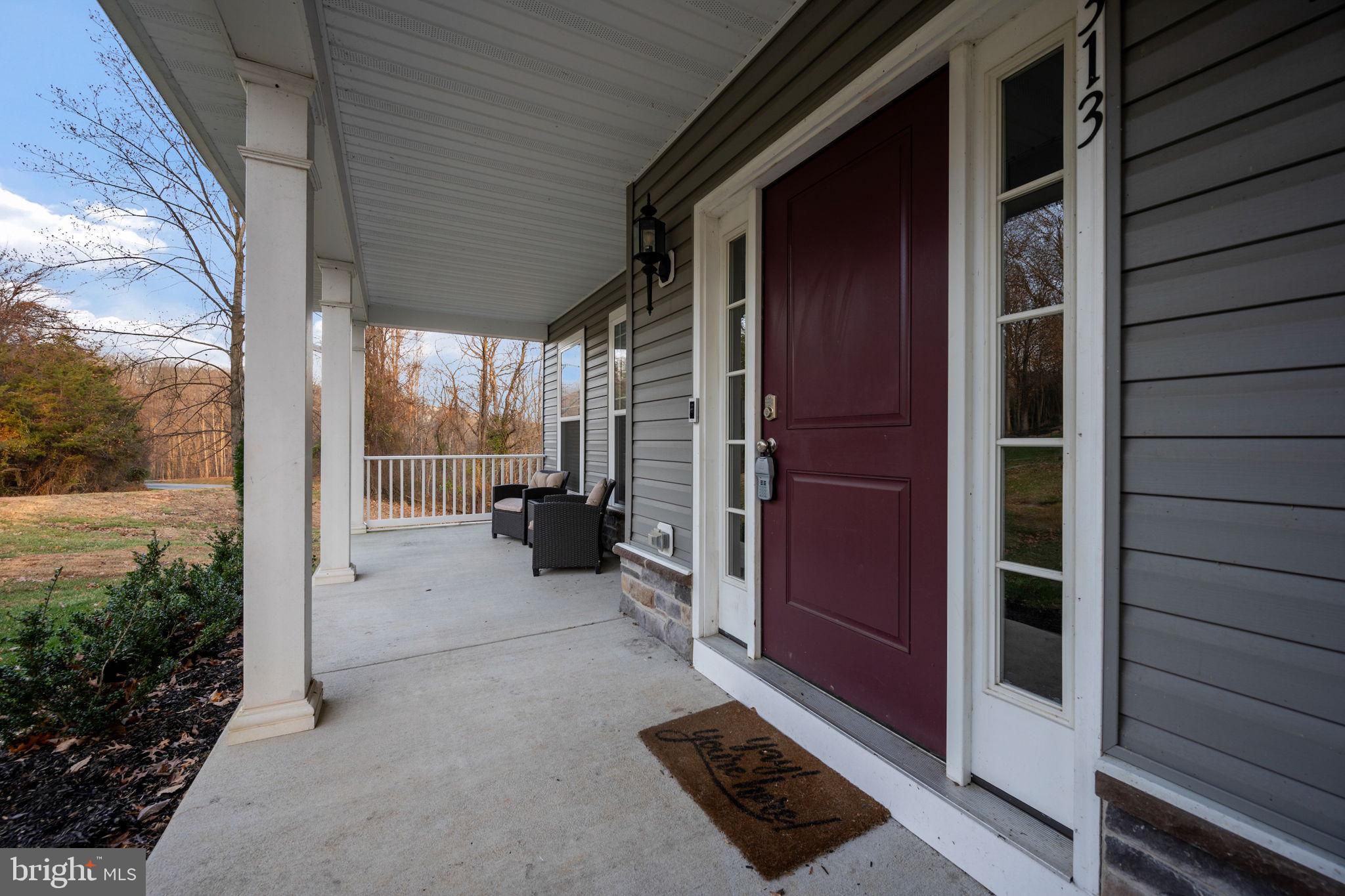 FLETCHER'S WALNUT SPRING - Residential