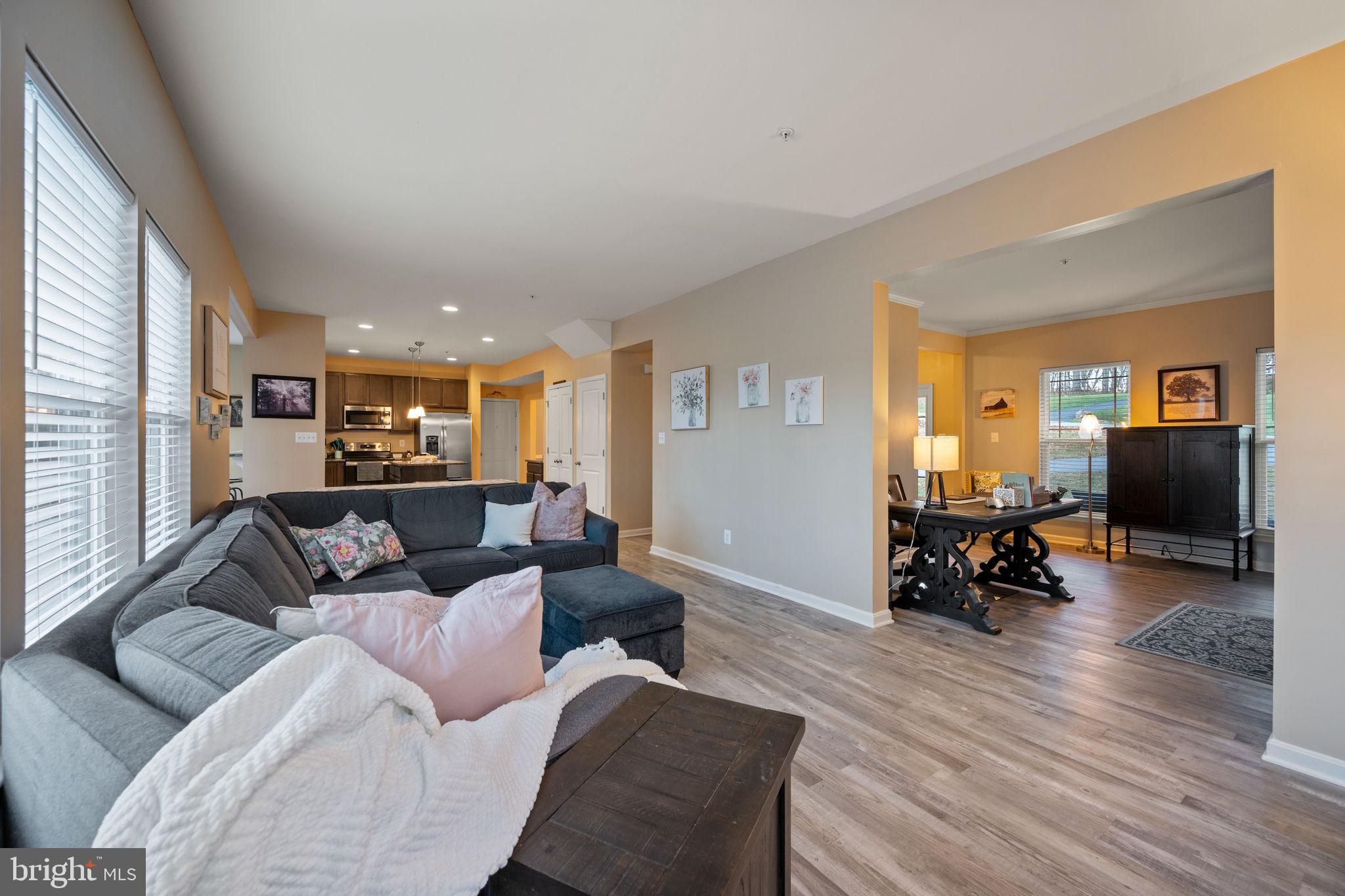 FLETCHER'S WALNUT SPRING - Residential