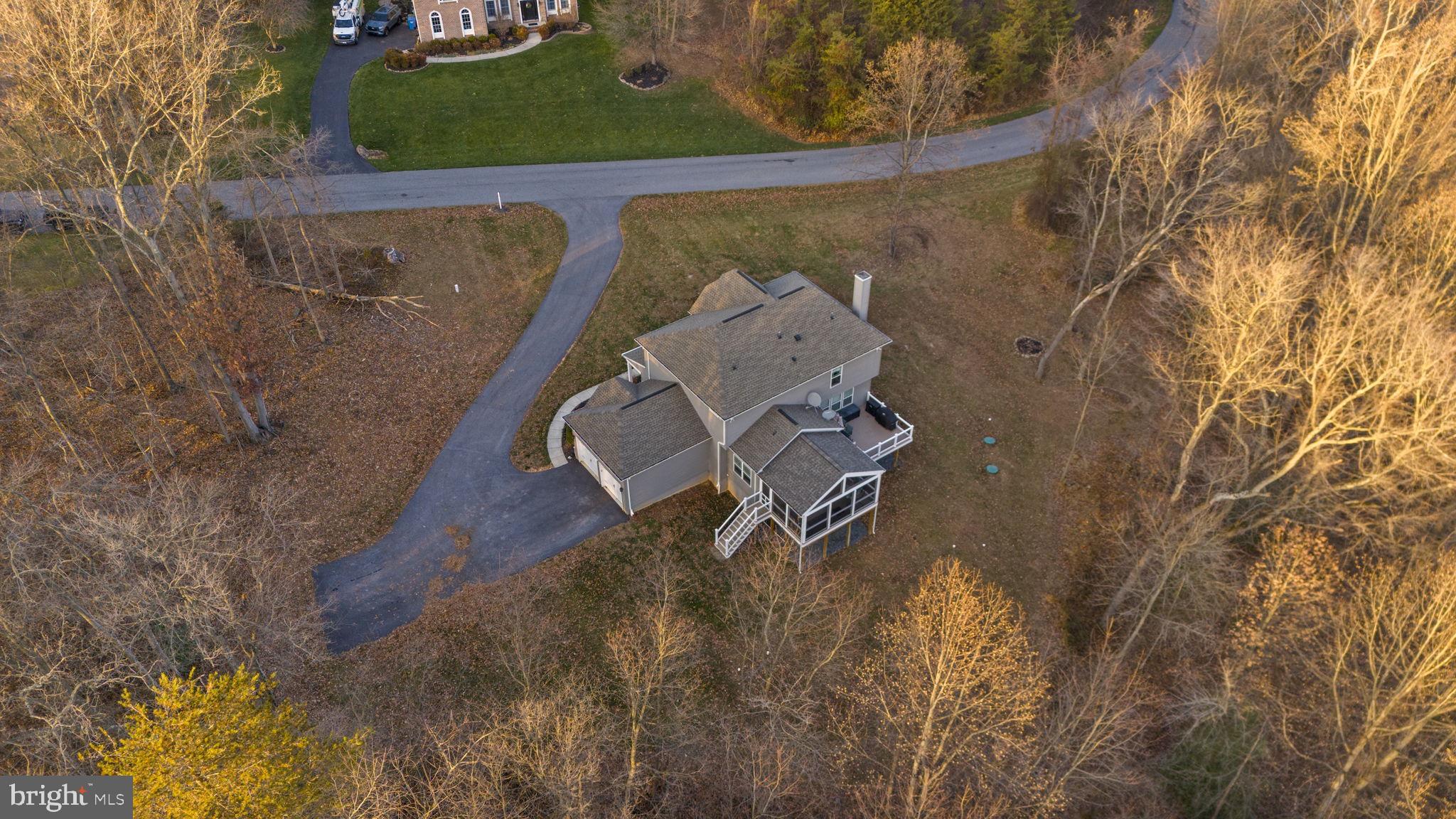 FLETCHER'S WALNUT SPRING - Residential