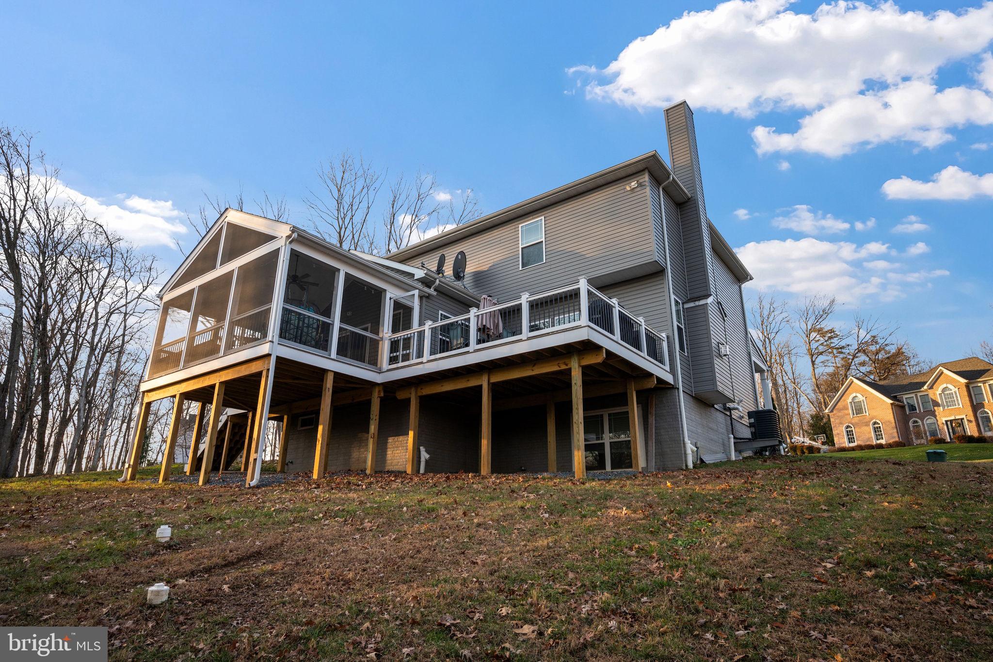 FLETCHER'S WALNUT SPRING - Residential
