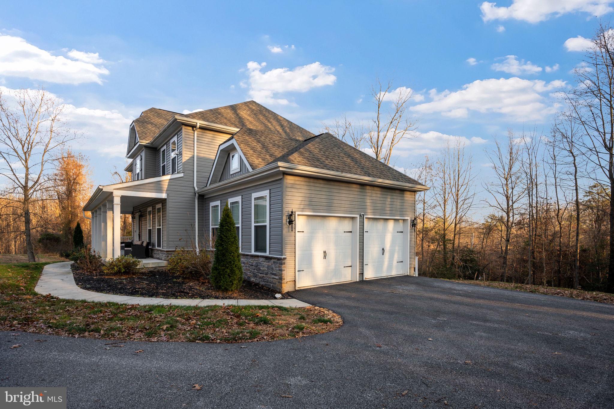 2313 WALNUT SPRING COURT