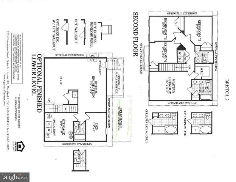 FLETCHER'S WALNUT SPRING - Residential