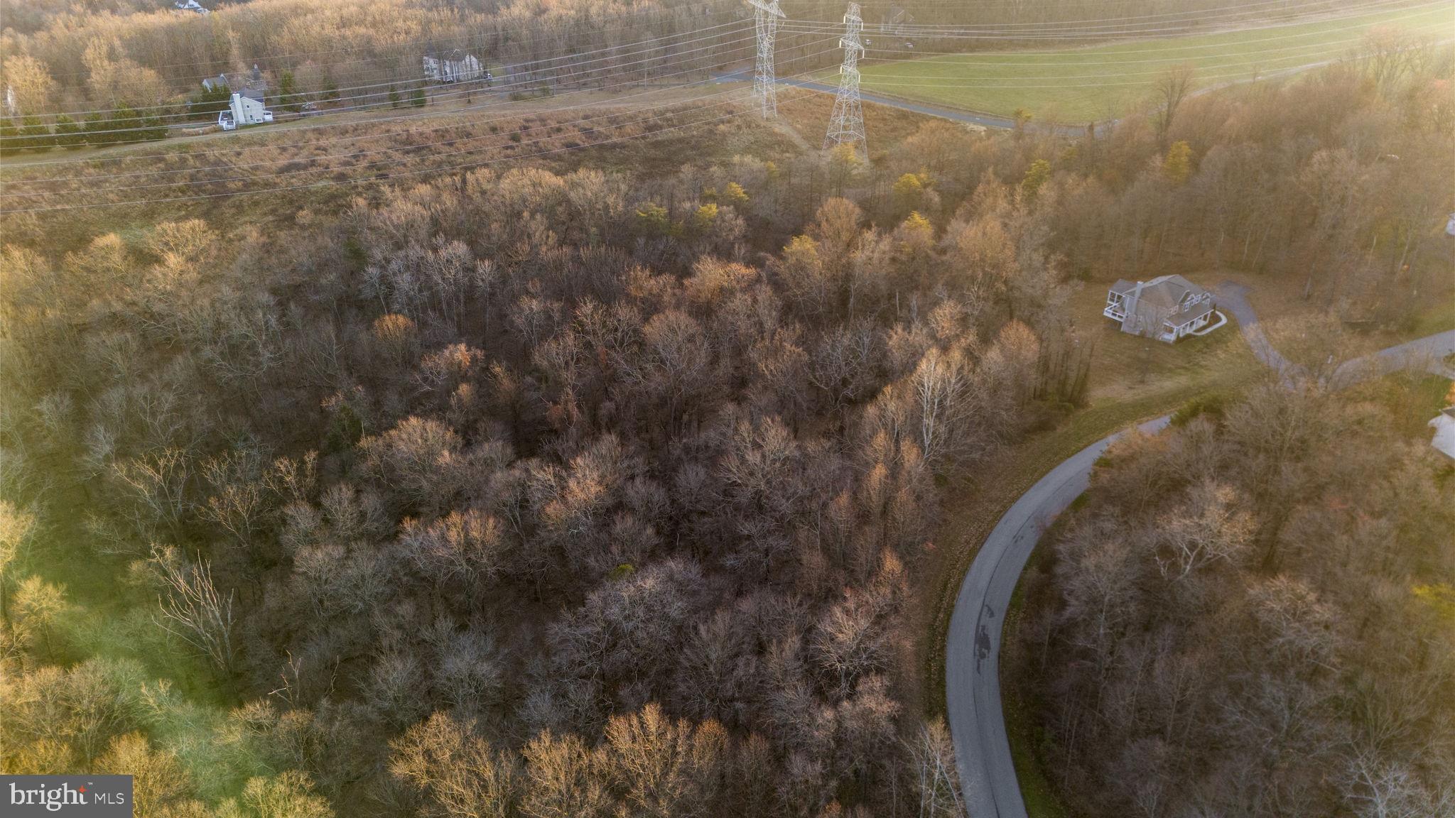 FLETCHER'S WALNUT SPRING - Residential