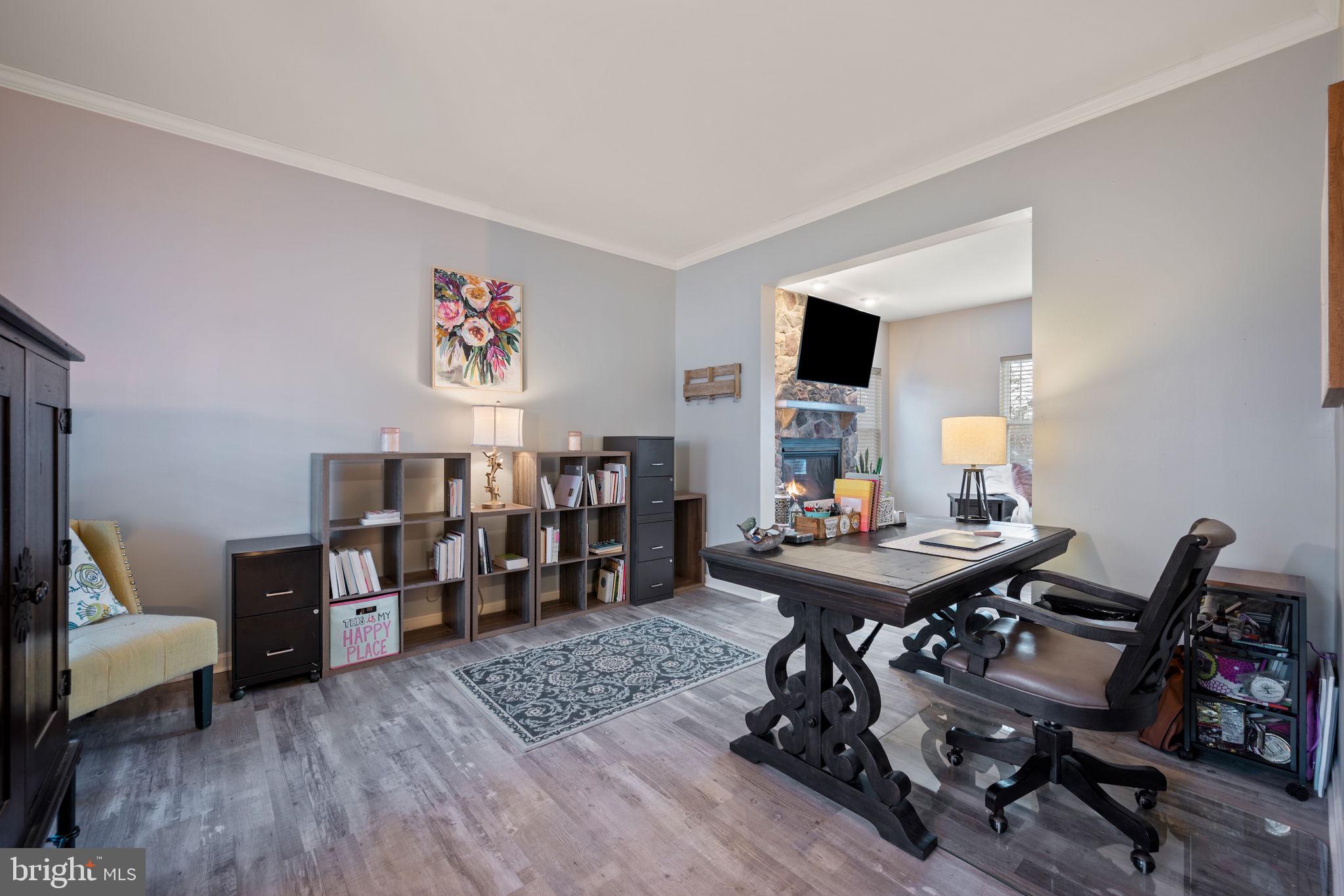 FLETCHER'S WALNUT SPRING - Residential