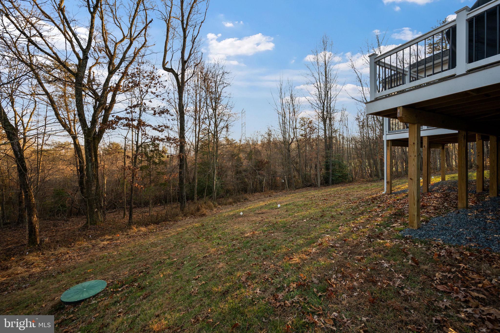 FLETCHER'S WALNUT SPRING - Residential