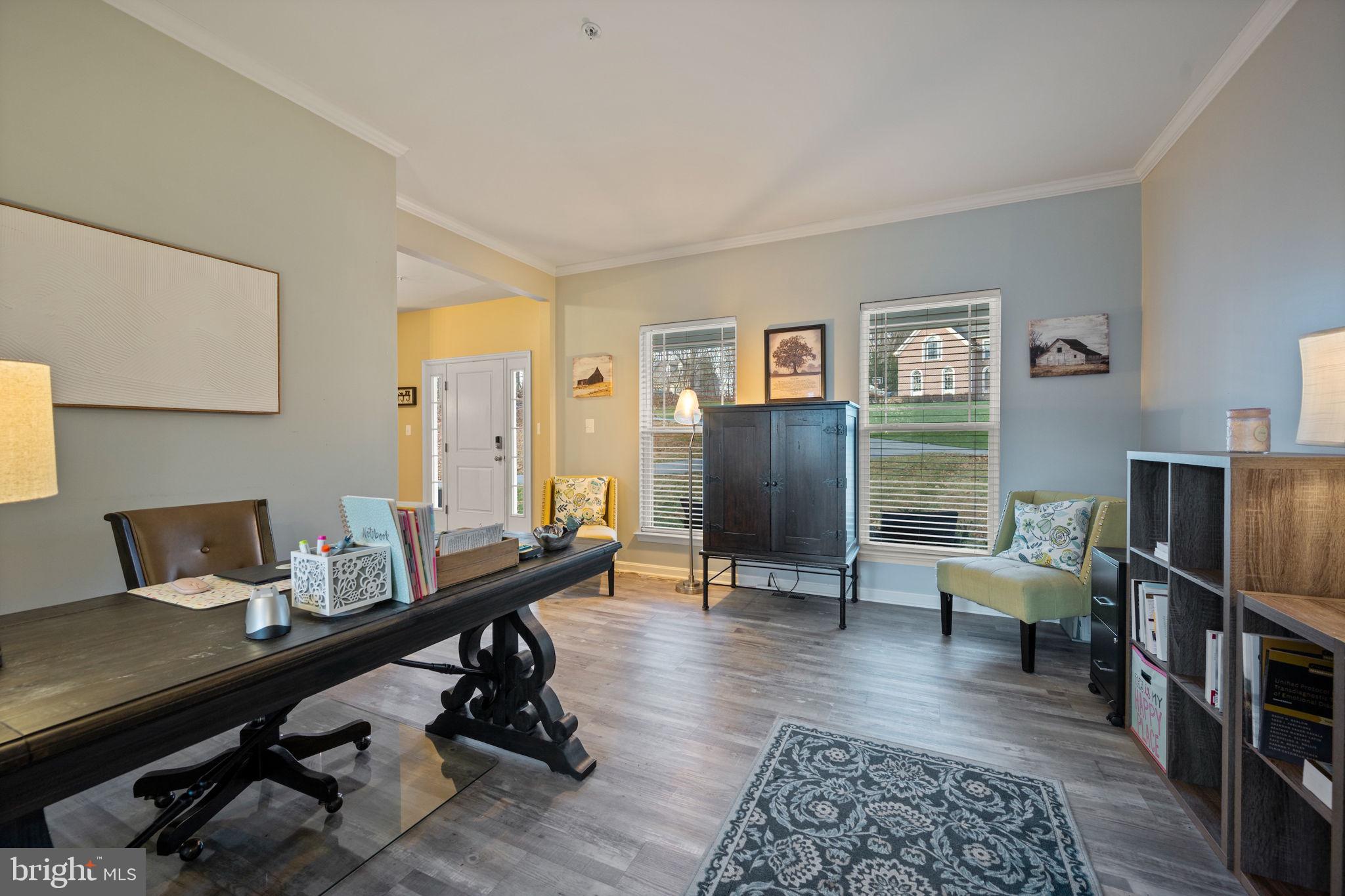 FLETCHER'S WALNUT SPRING - Residential