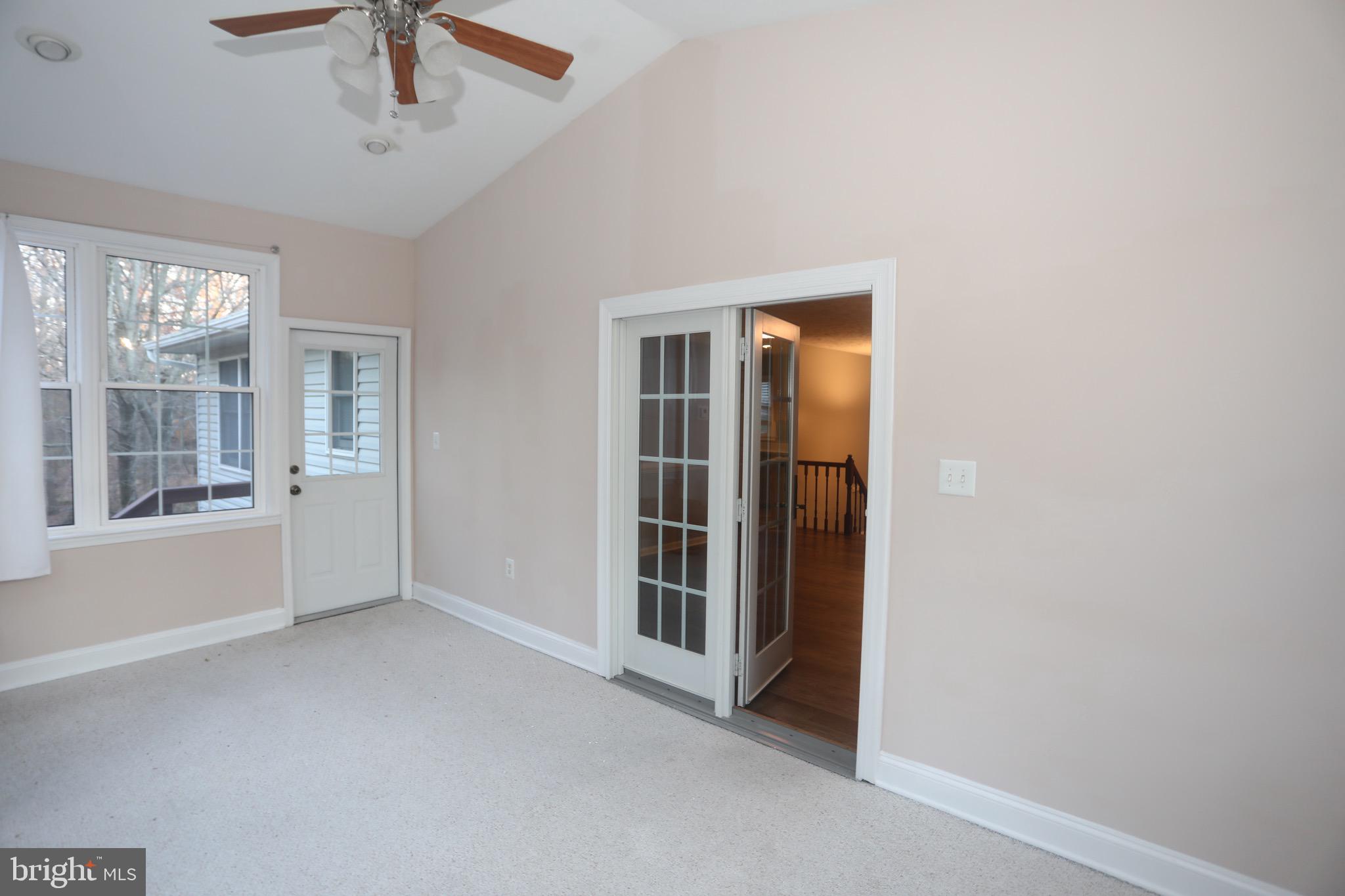 GREENBRIAR - Residential Lease