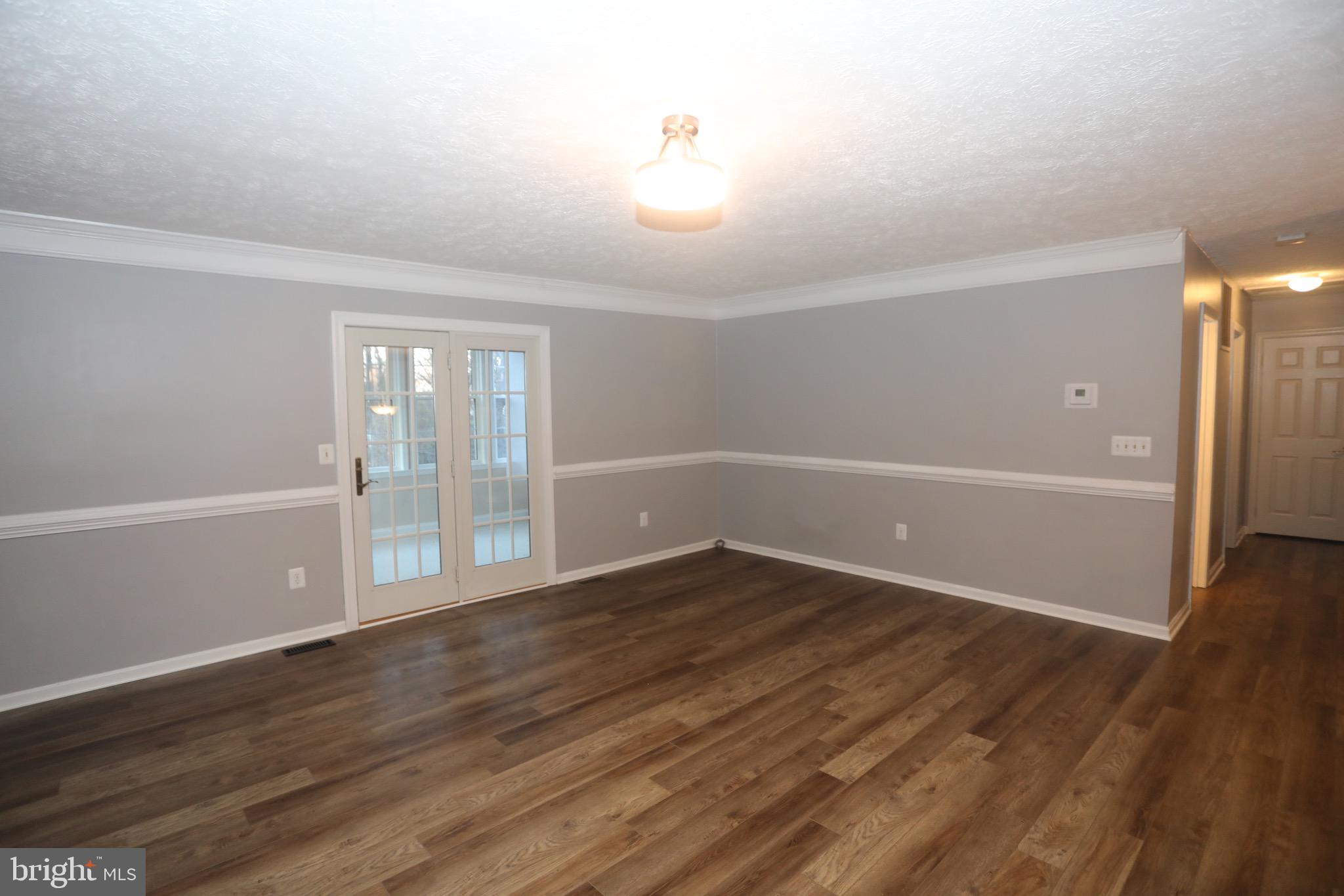 GREENBRIAR - Residential Lease