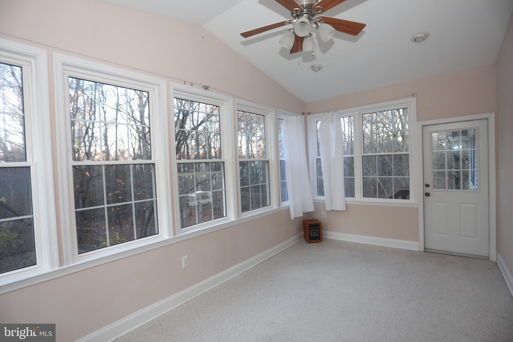 GREENBRIAR - Residential Lease