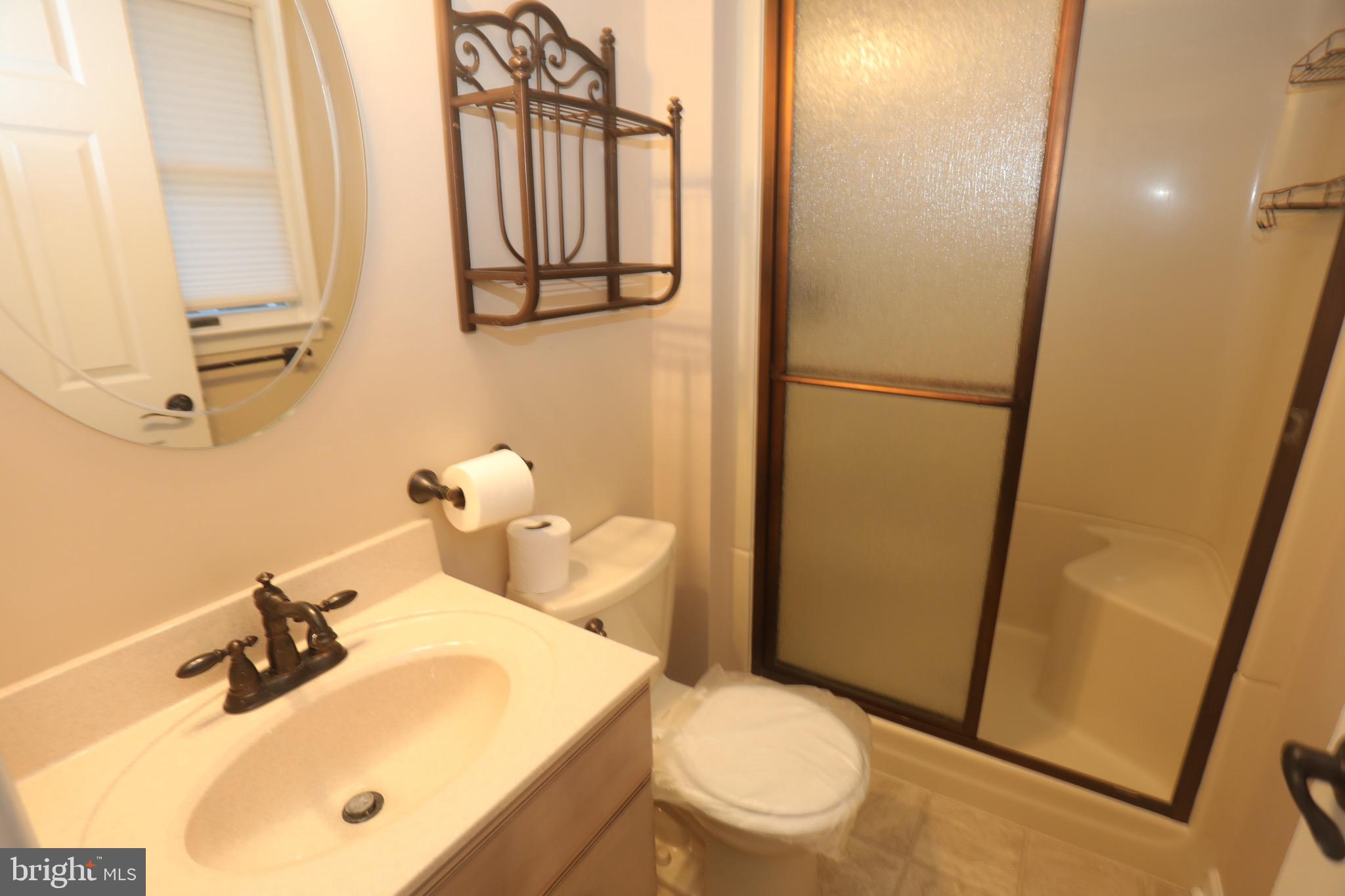 GREENBRIAR - Residential Lease