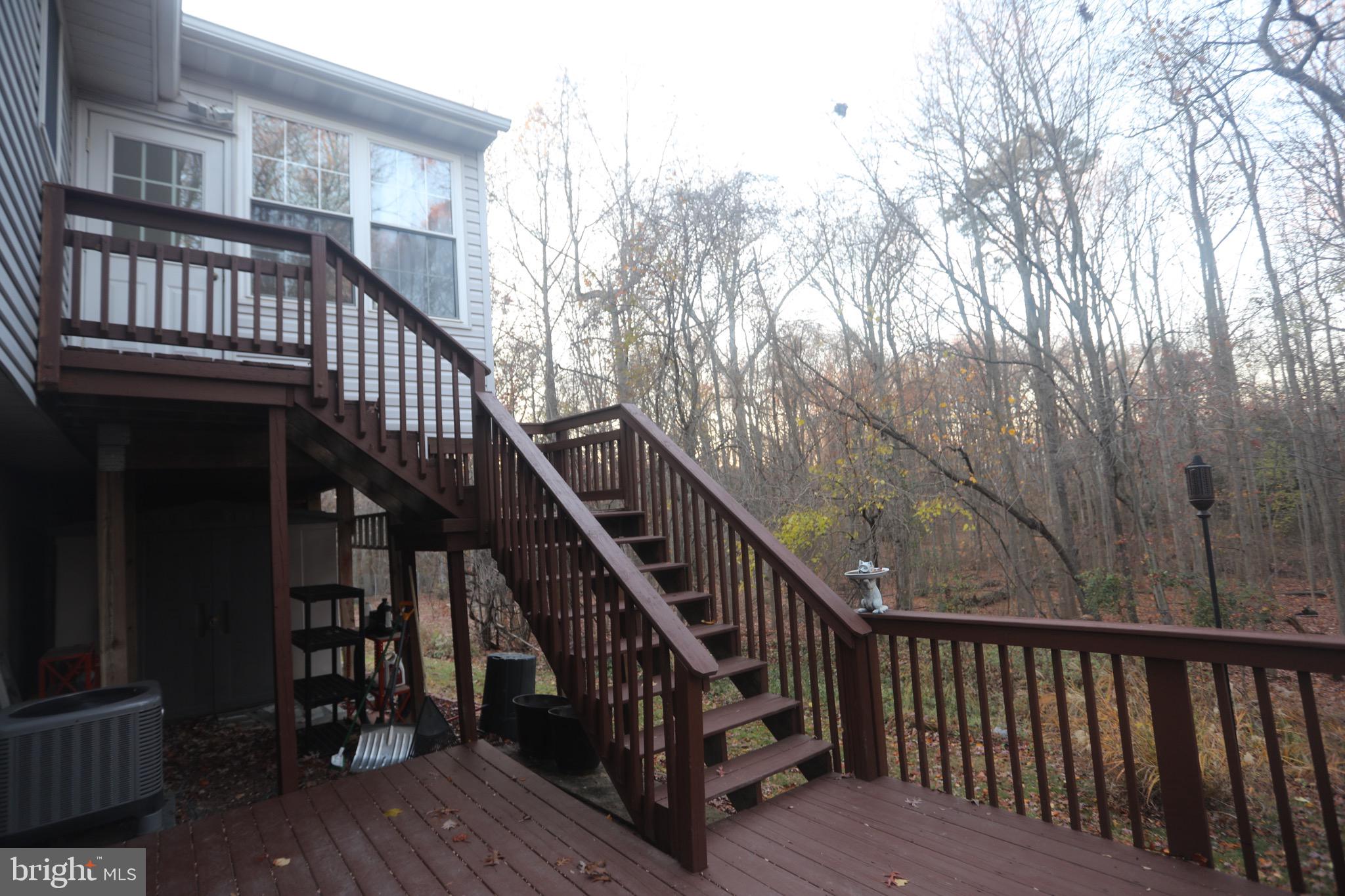 GREENBRIAR - Residential Lease