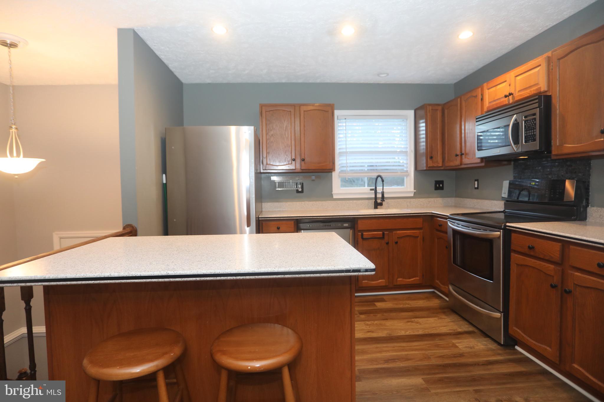 GREENBRIAR - Residential Lease