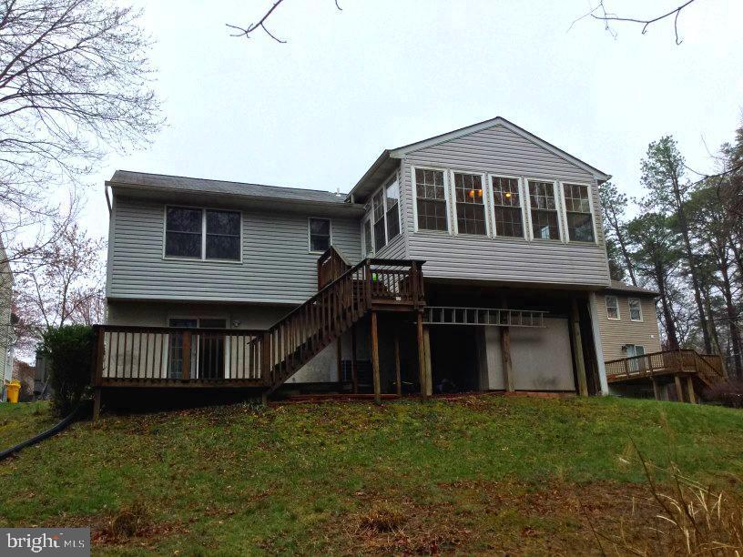 GREENBRIAR - Residential Lease