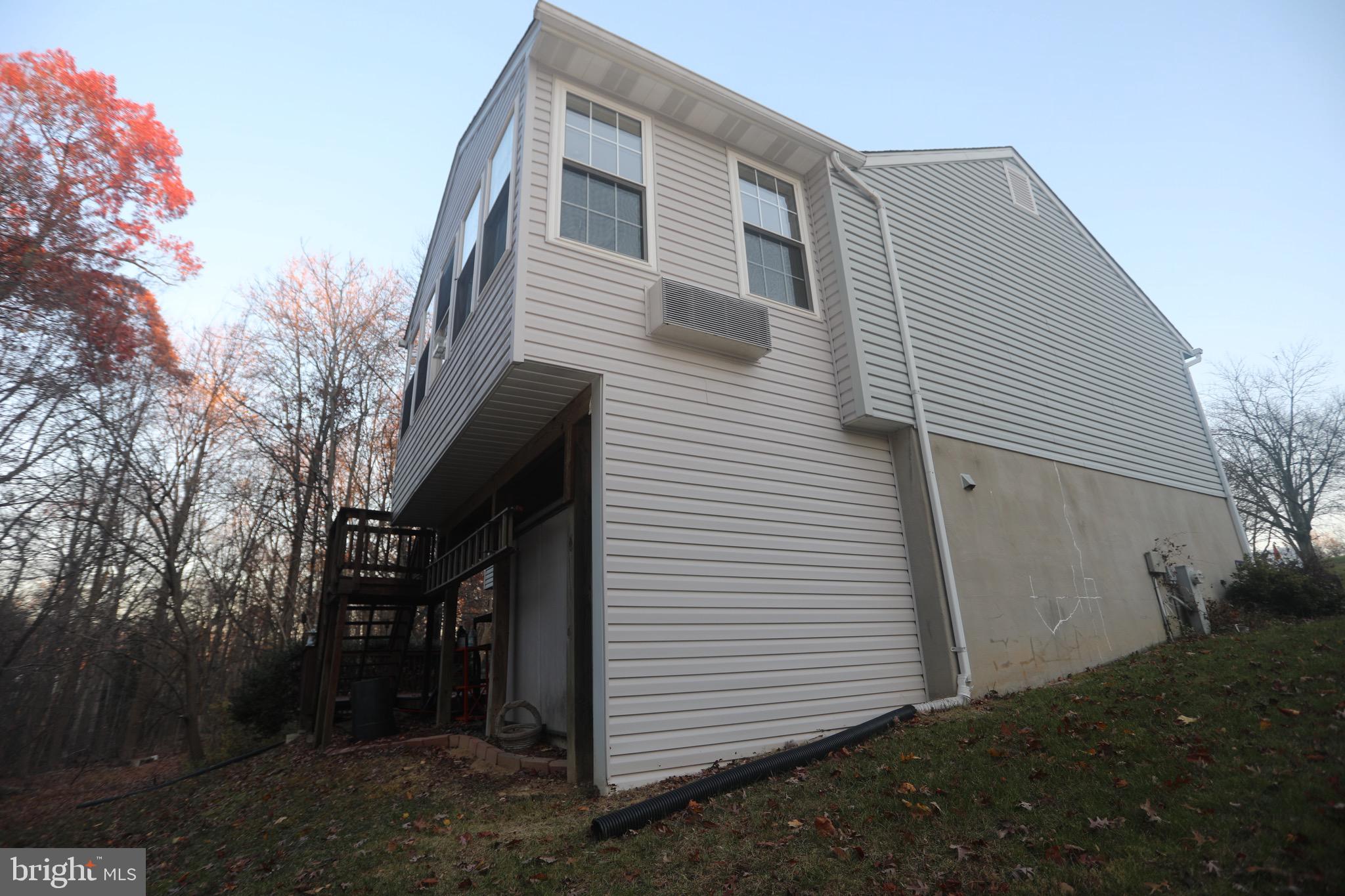 GREENBRIAR - Residential Lease