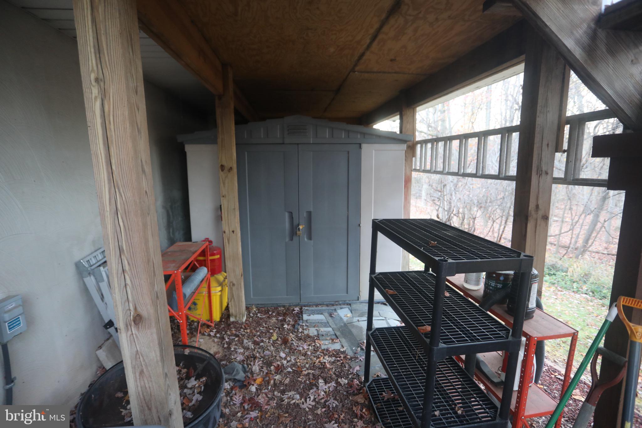 GREENBRIAR - Residential Lease