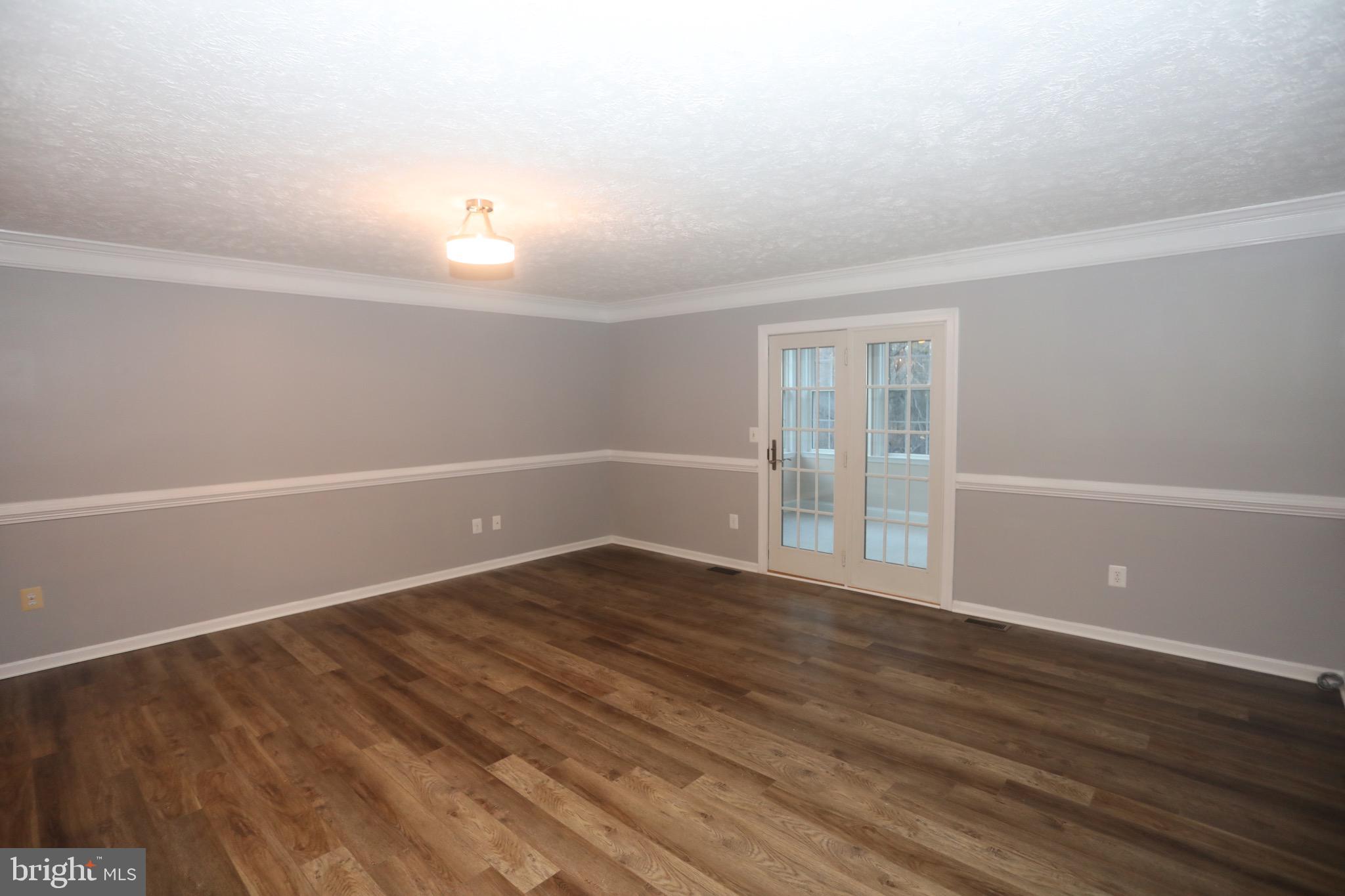 GREENBRIAR - Residential Lease