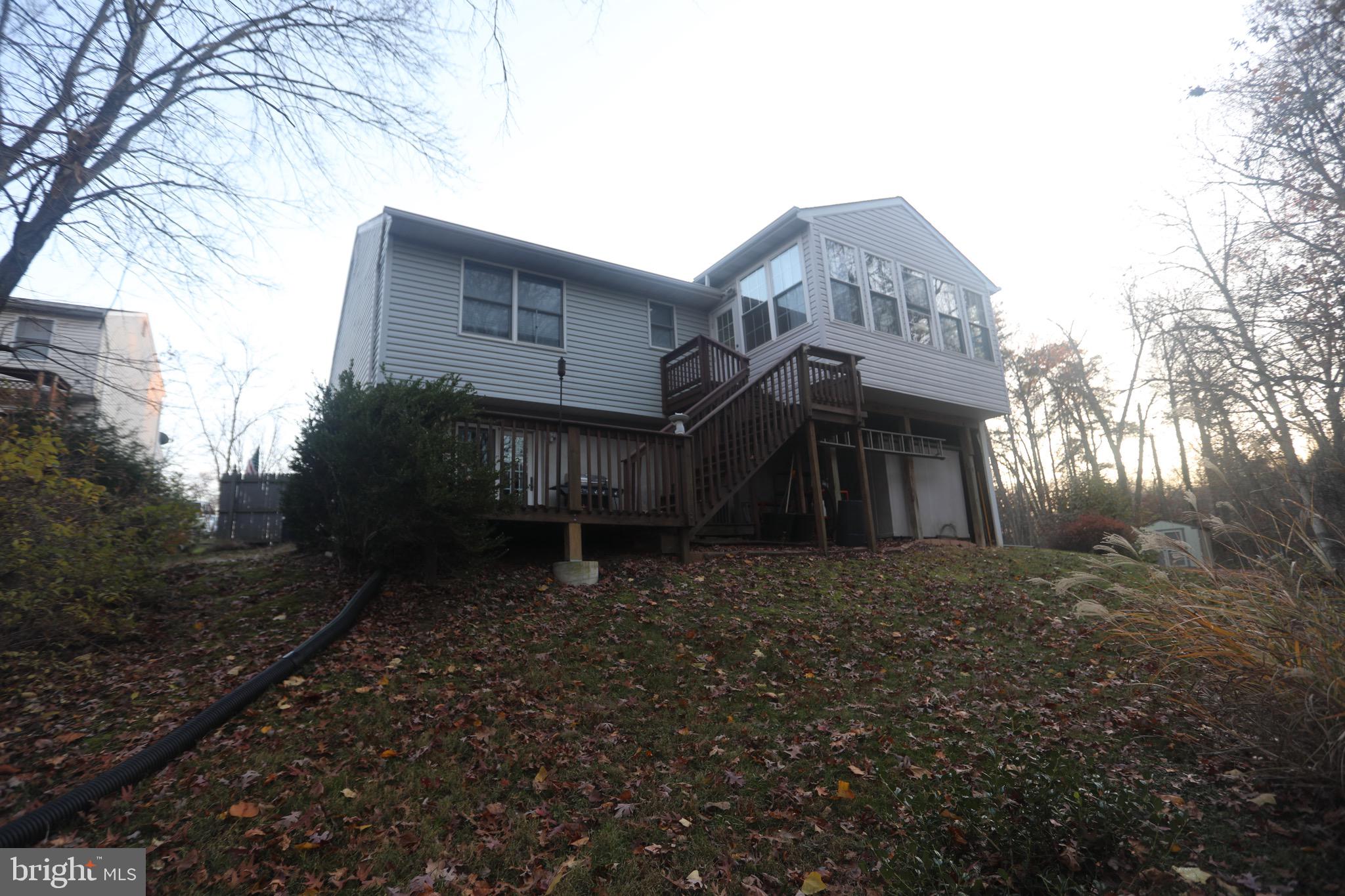 GREENBRIAR - Residential Lease