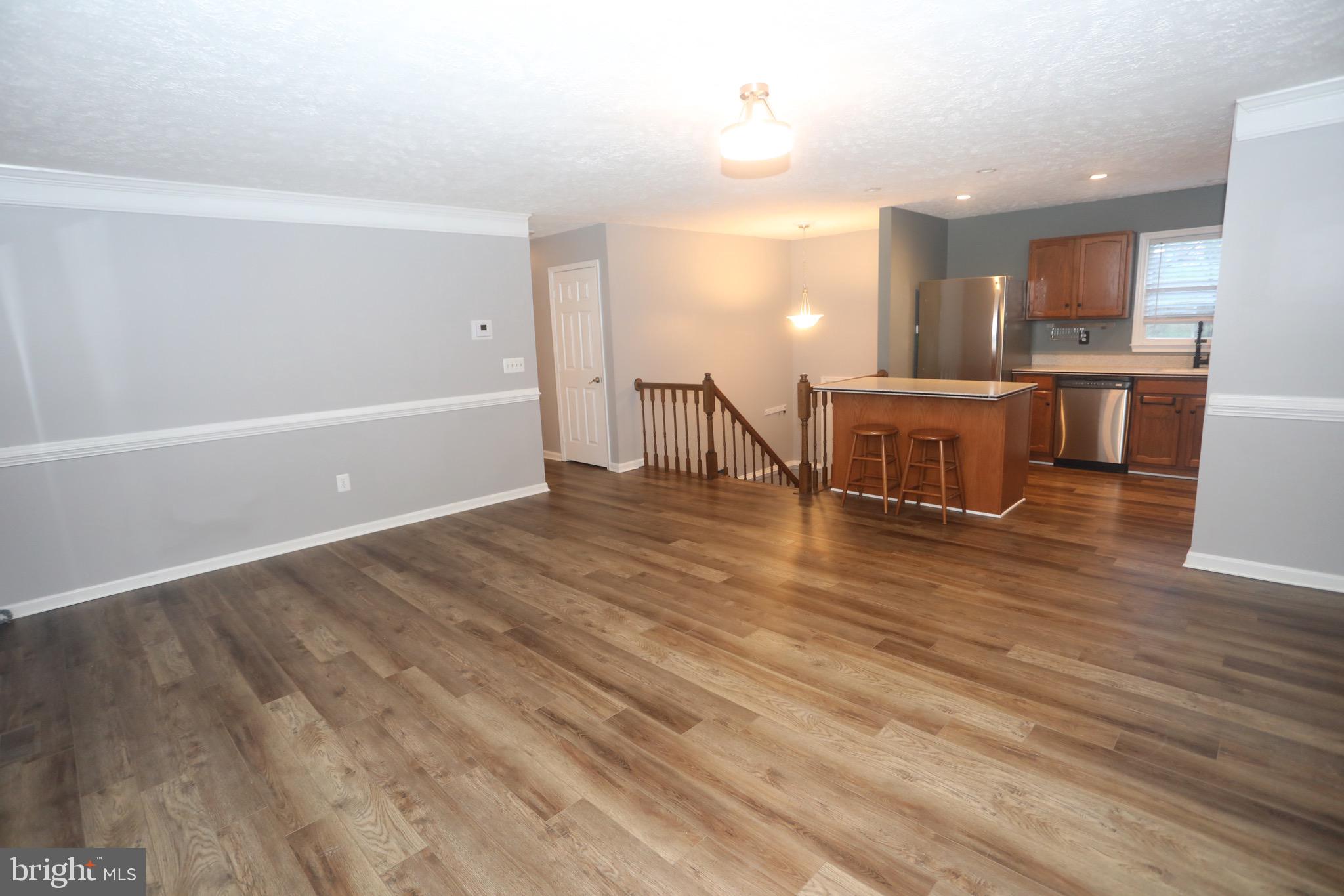 GREENBRIAR - Residential Lease