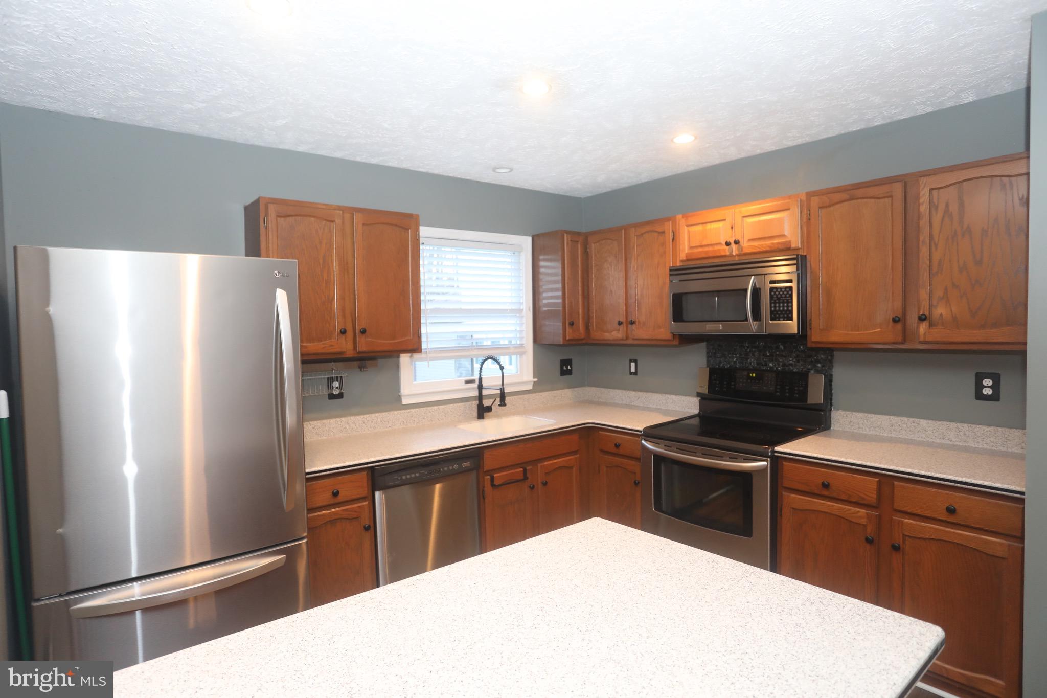 GREENBRIAR - Residential Lease