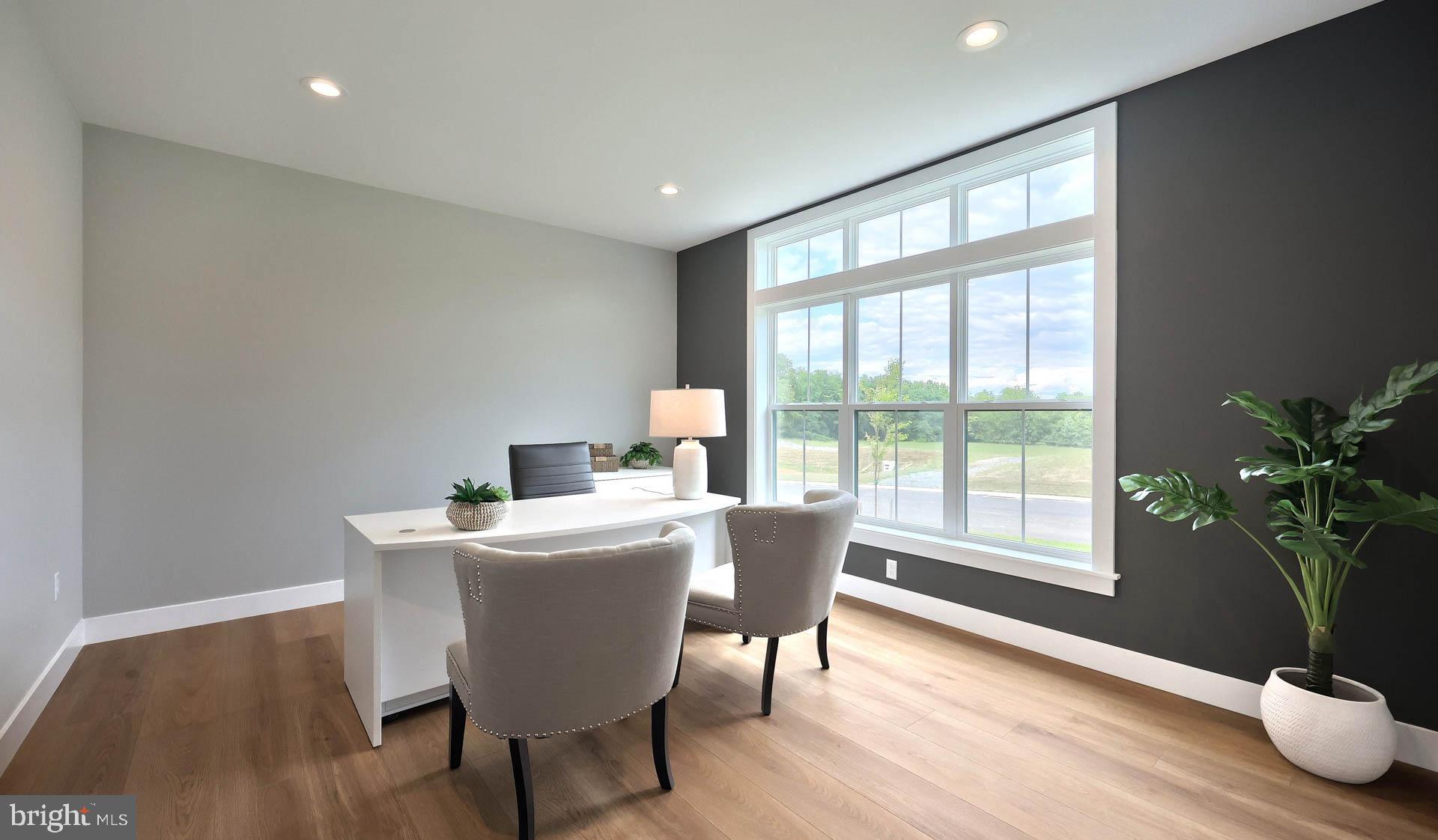 FOX BEND - Residential