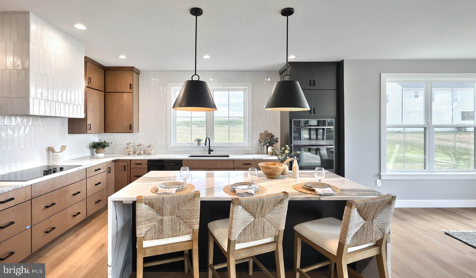 FOX BEND - Residential