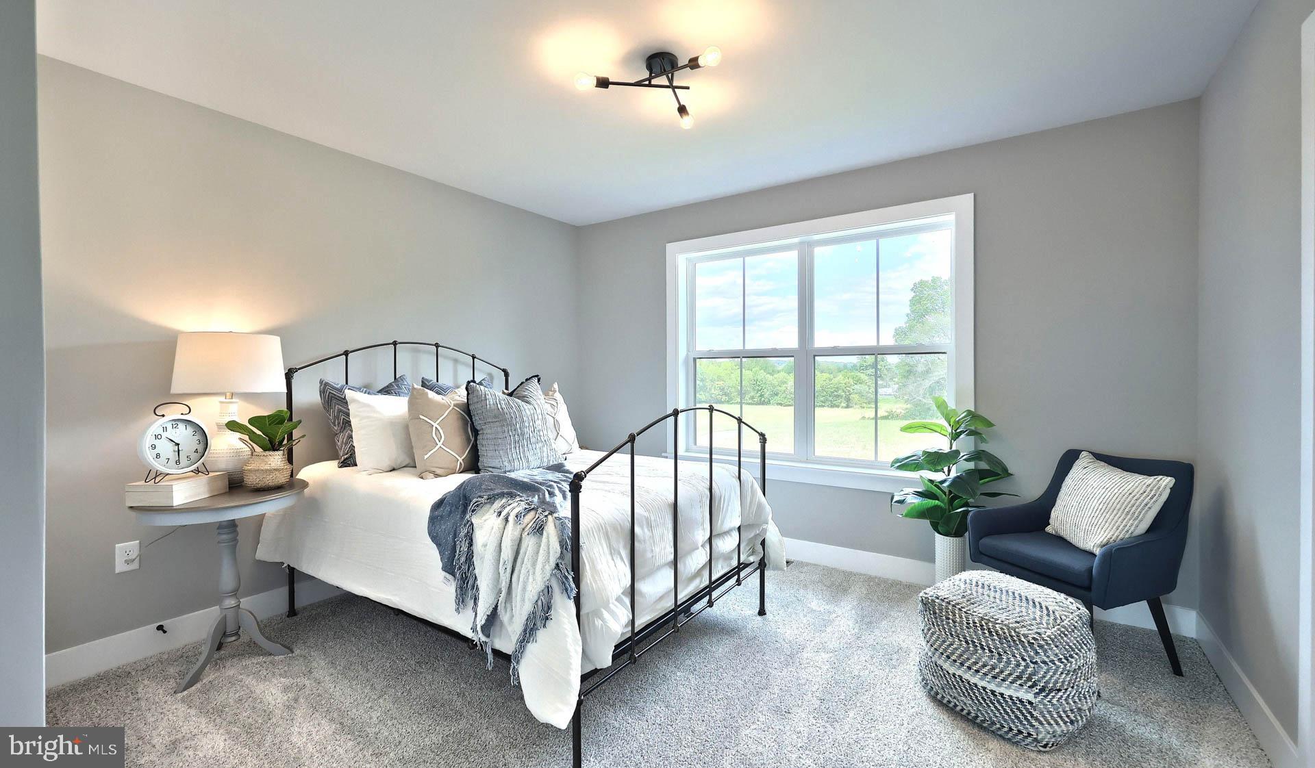 FOX BEND - Residential