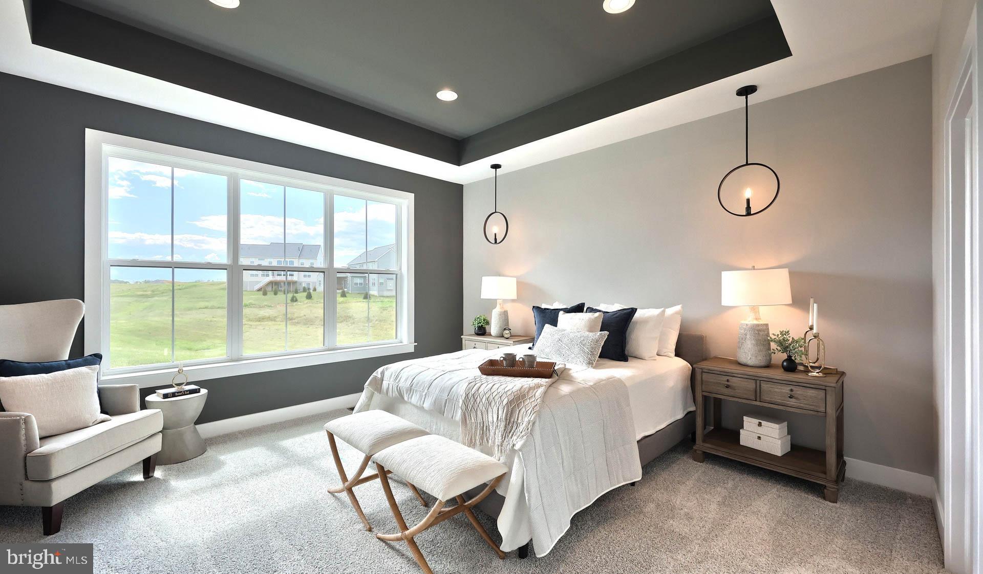 FOX BEND - Residential