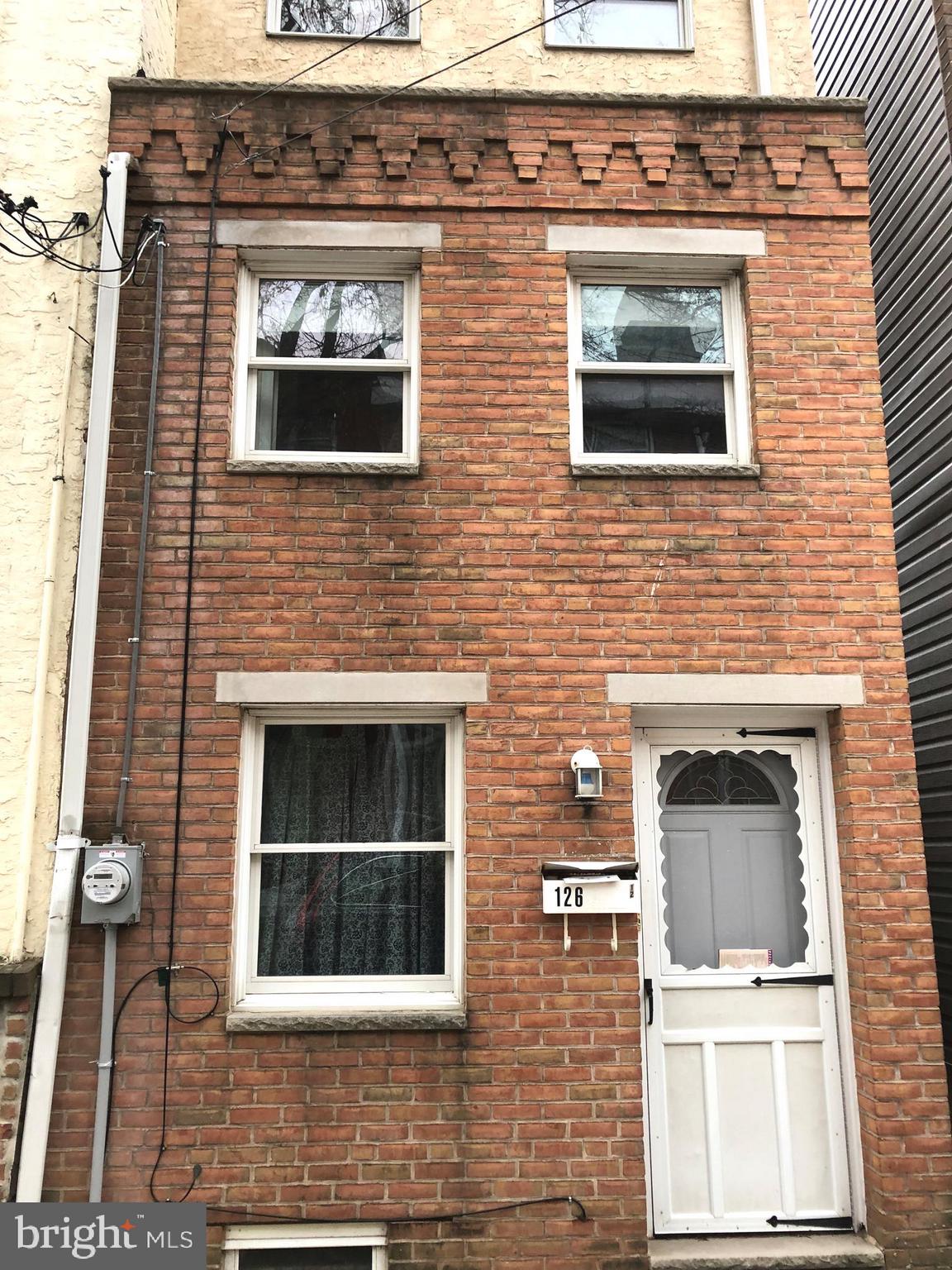 PENNSPORT - Residential