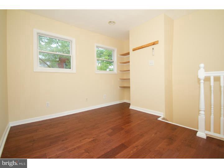 PENNSPORT - Residential